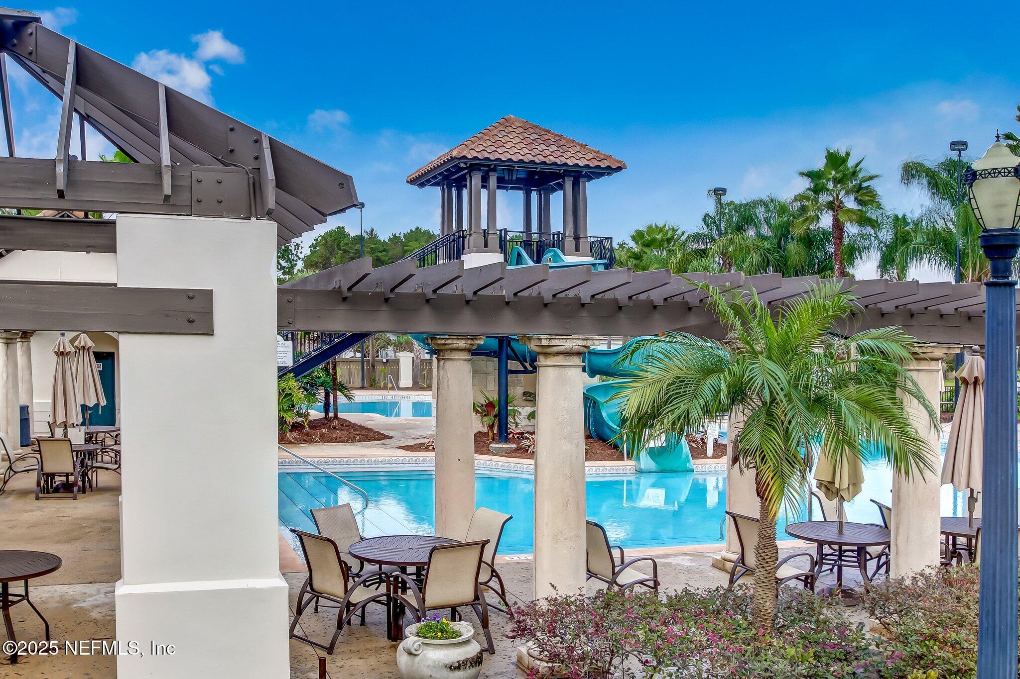 180 CALLE EL JARDIN, 204, St. Augustine Unit: 204