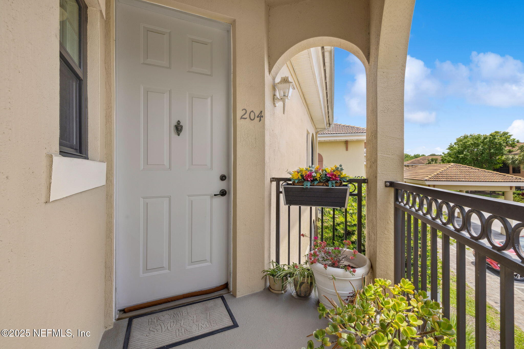 180 CALLE EL JARDIN, 204, St. Augustine Unit: 204