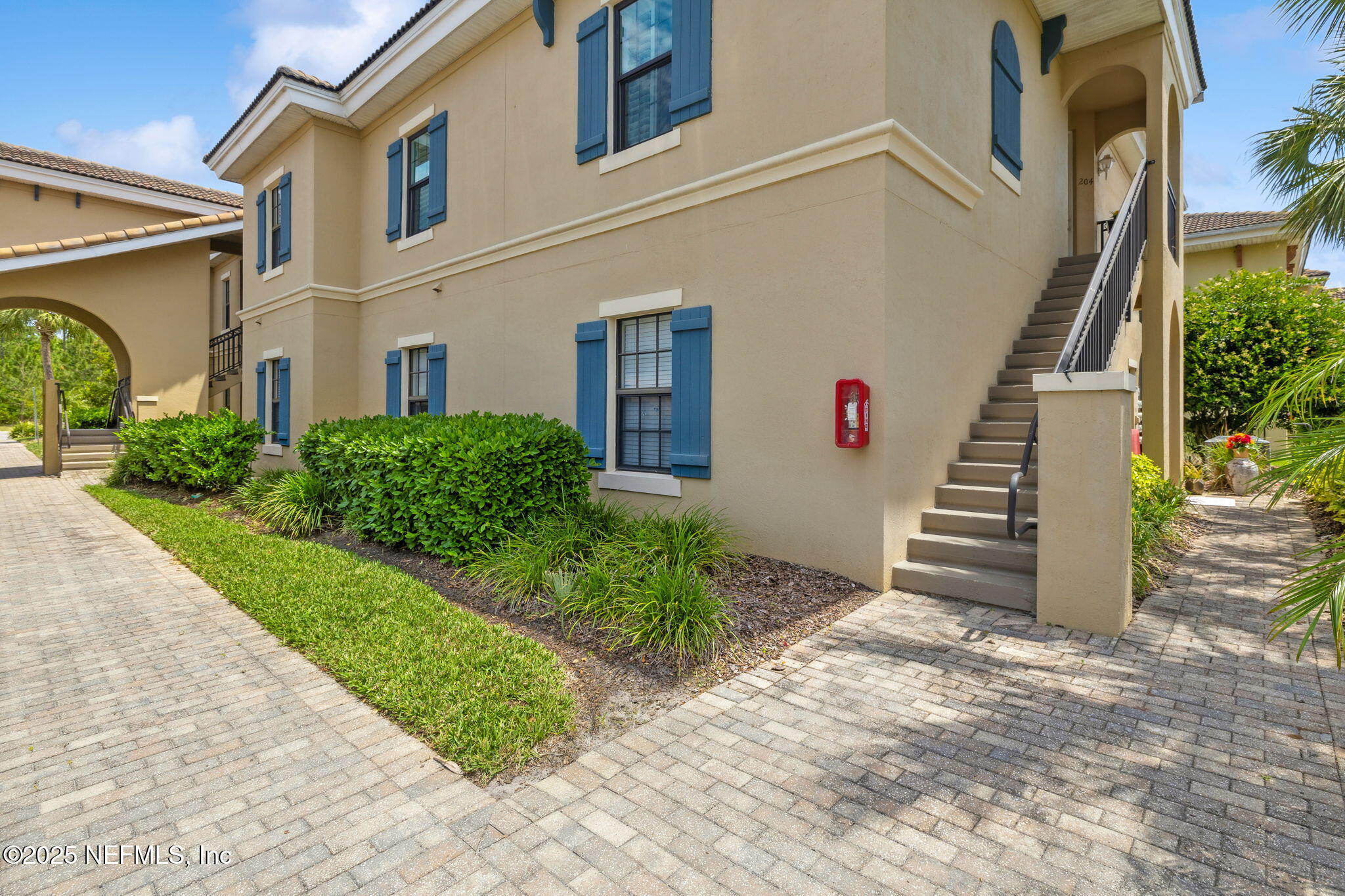 180 CALLE EL JARDIN, 204, St. Augustine Unit: 204