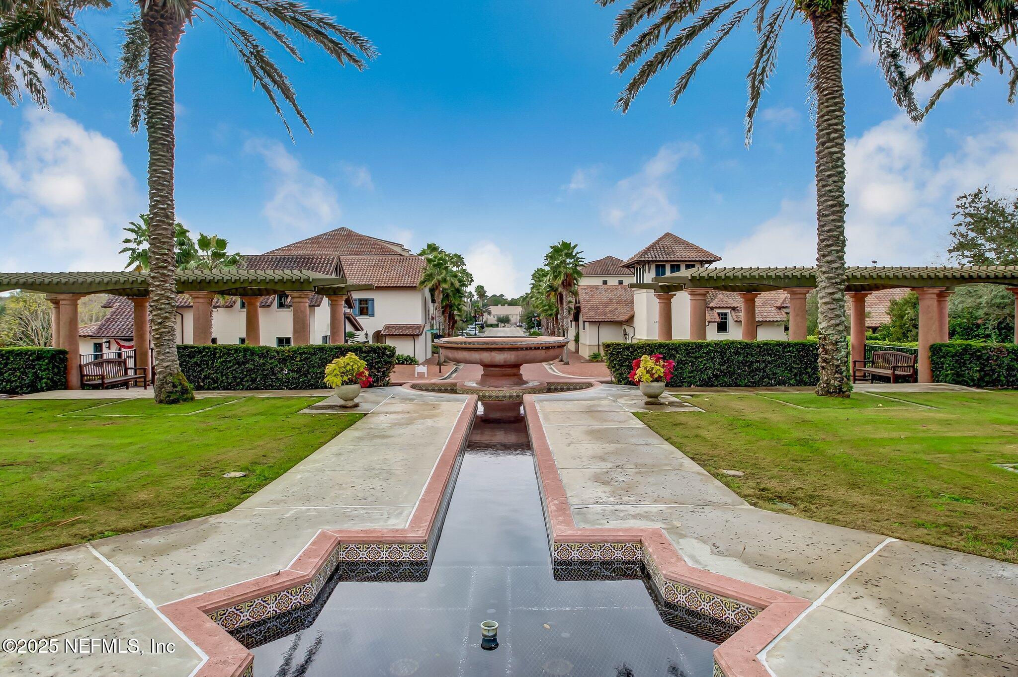 180 CALLE EL JARDIN, 204, St. Augustine Unit: 204