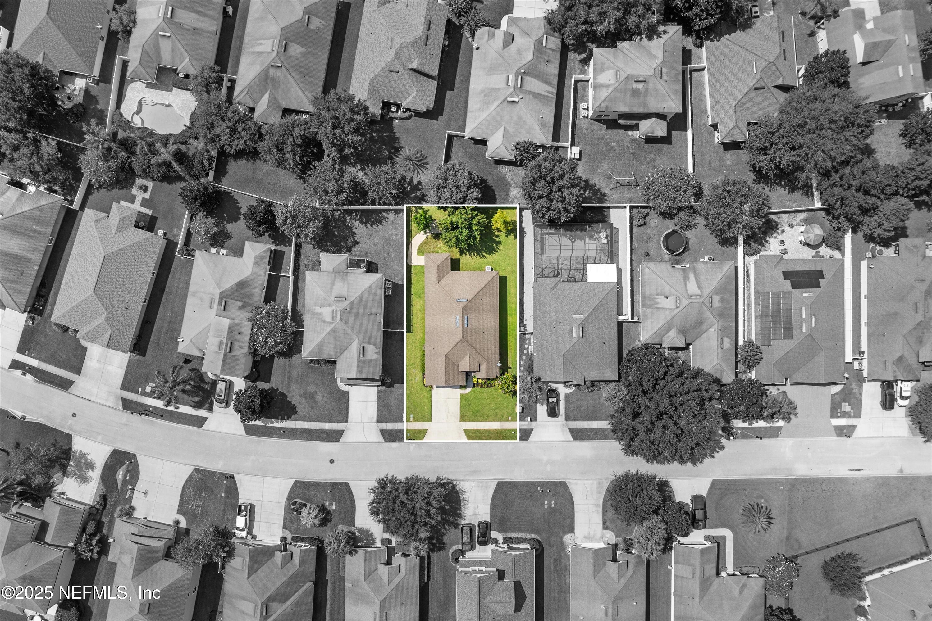 117 RIVER DEE Drive, St. Johns