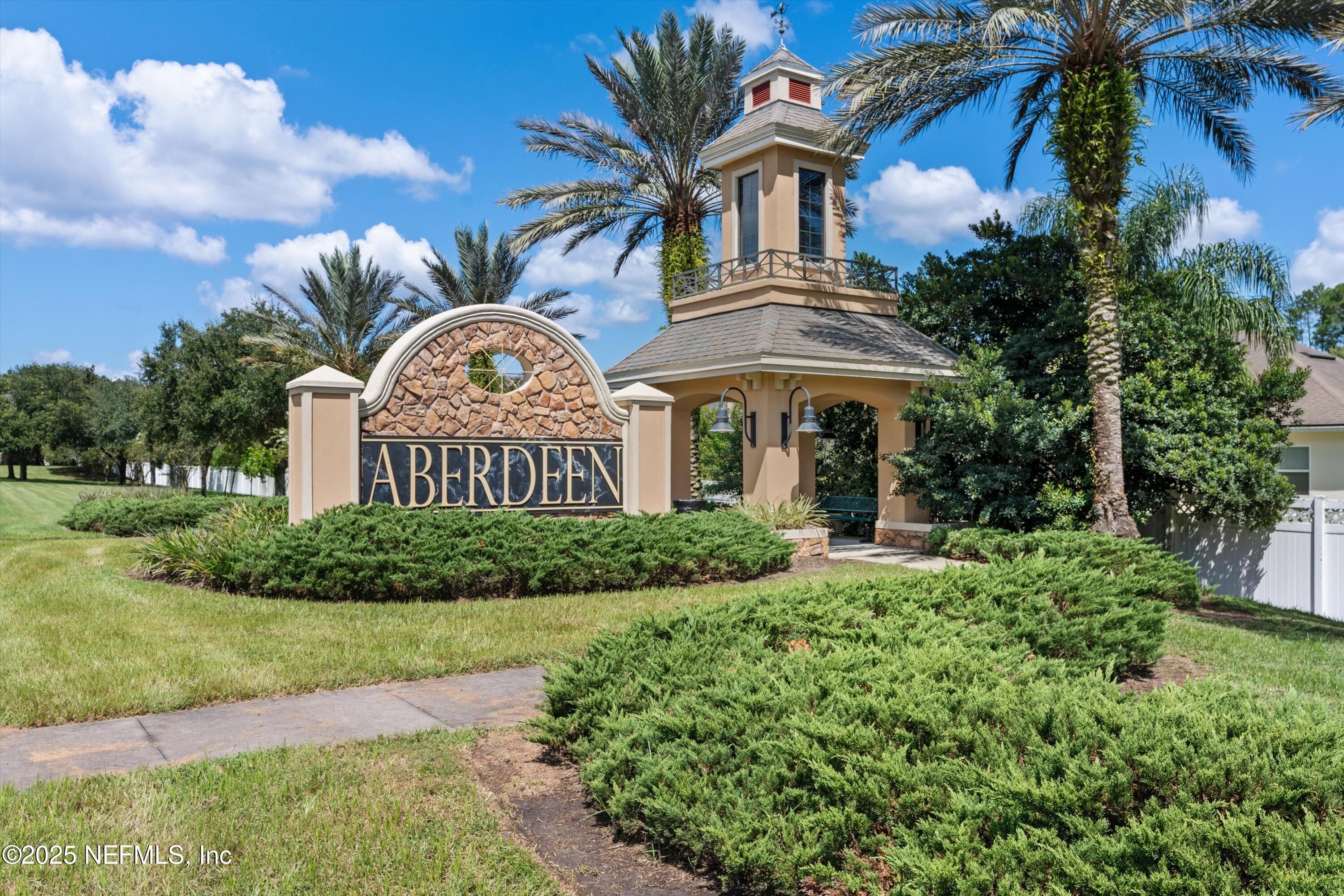 117 RIVER DEE Drive, St. Johns