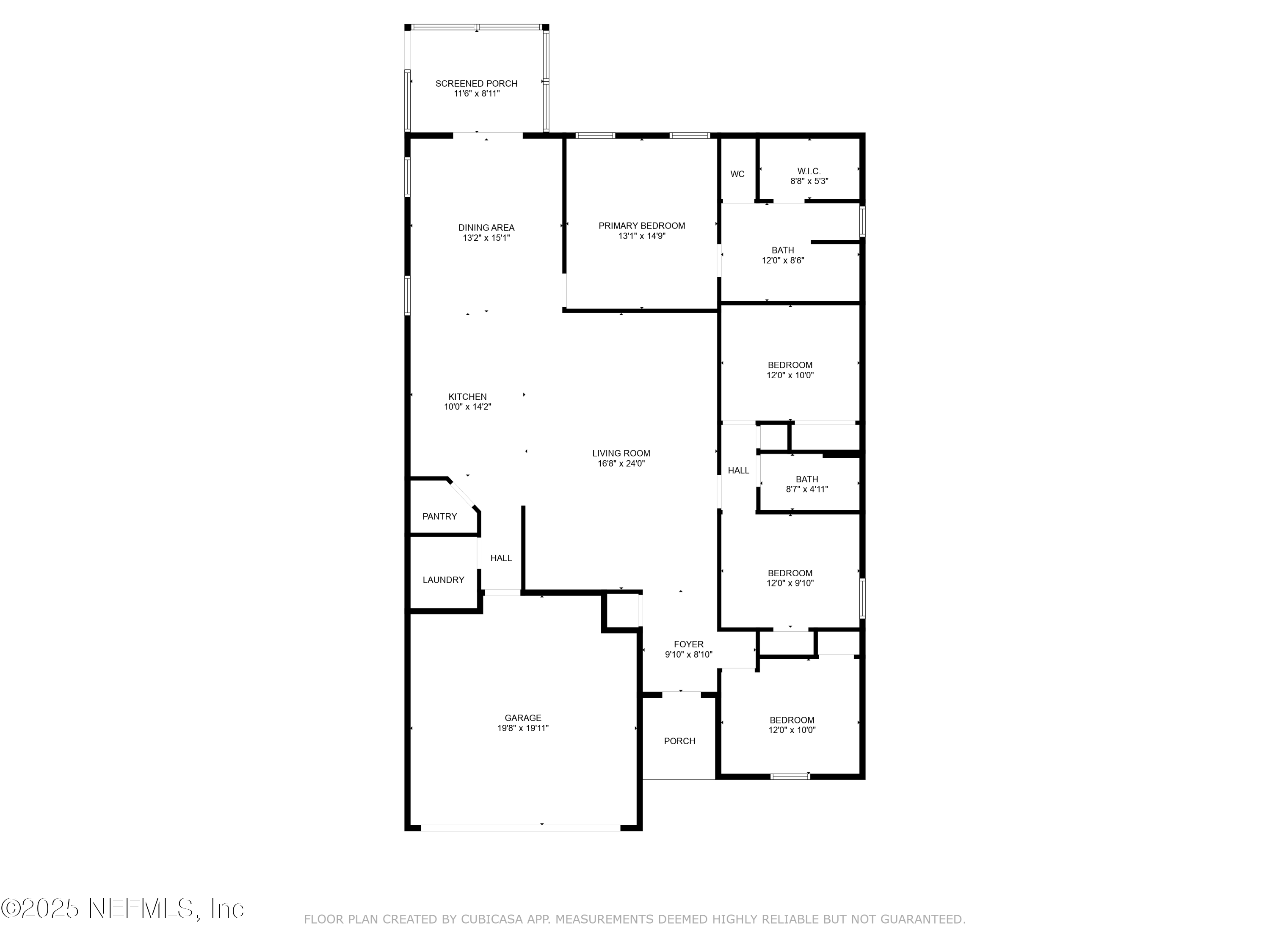 117 RIVER DEE Drive, St. Johns