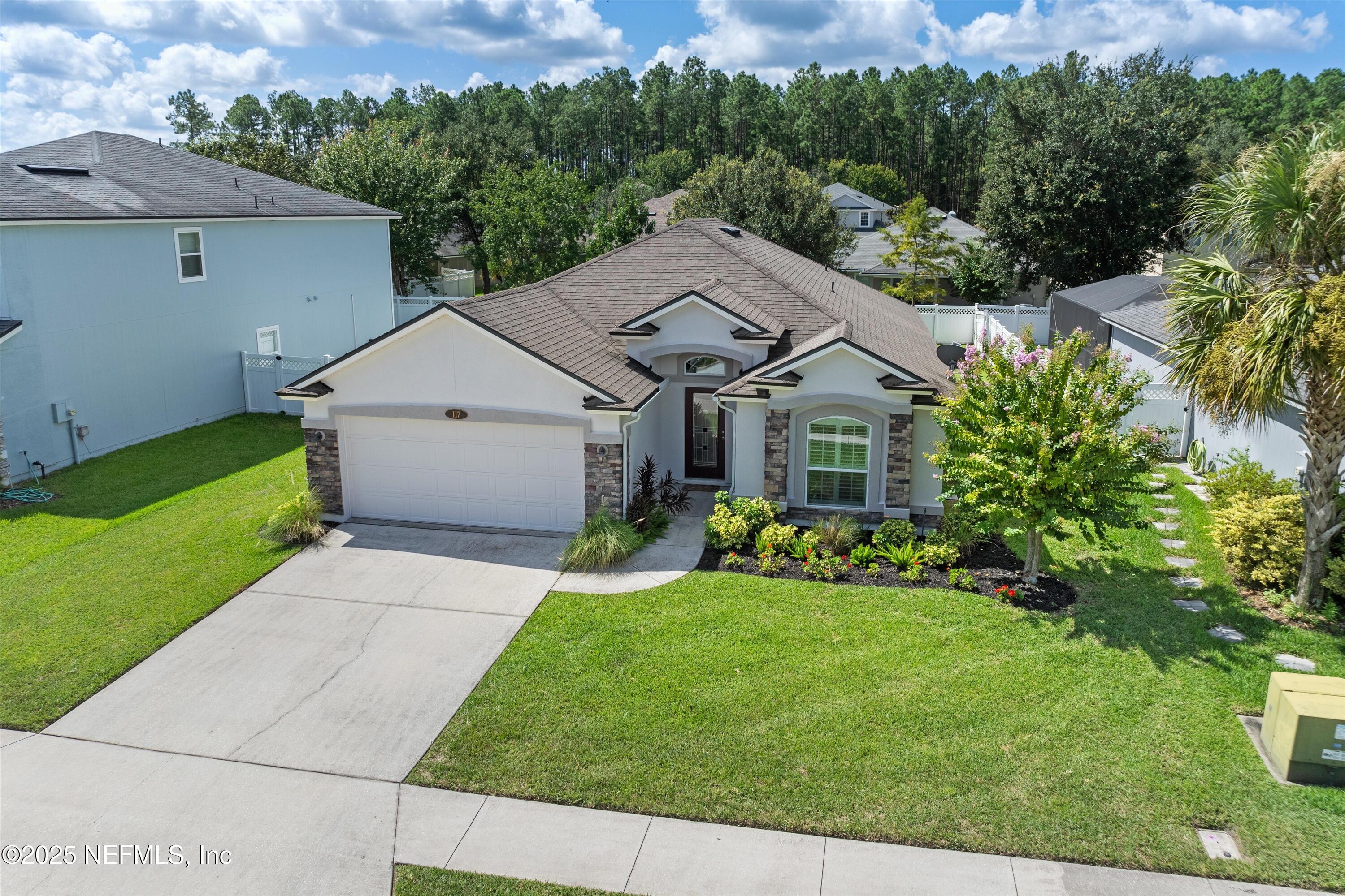 117 RIVER DEE Drive, St. Johns