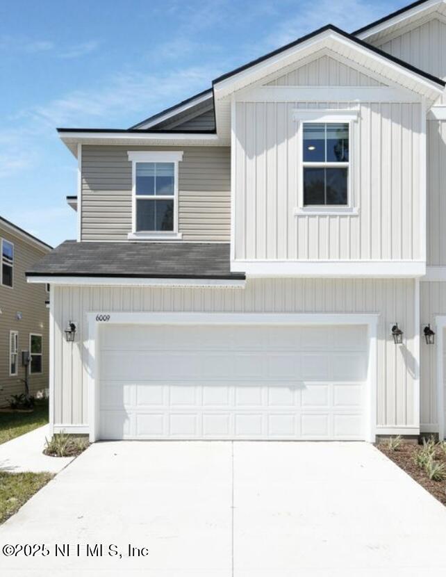 6009 IMMORTAL COURT Court