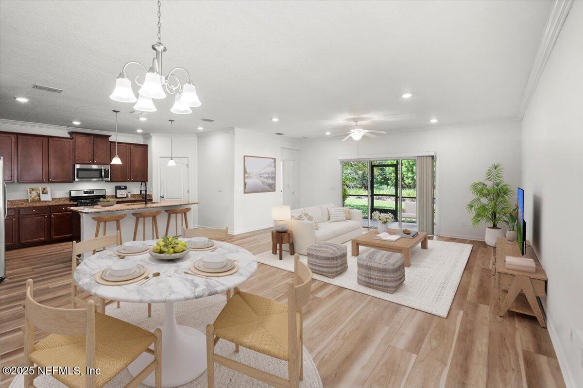 70 ONDA Lane, St. Augustine