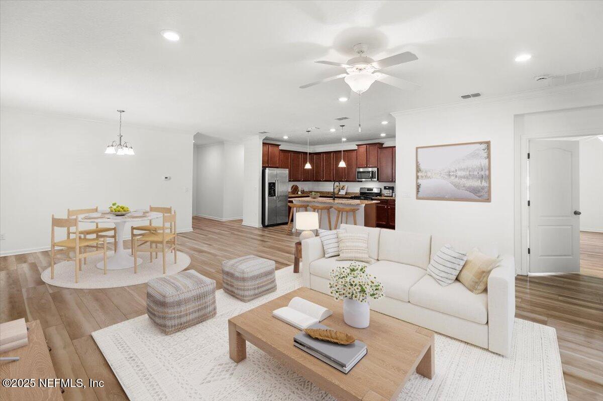 70 ONDA Lane, St. Augustine