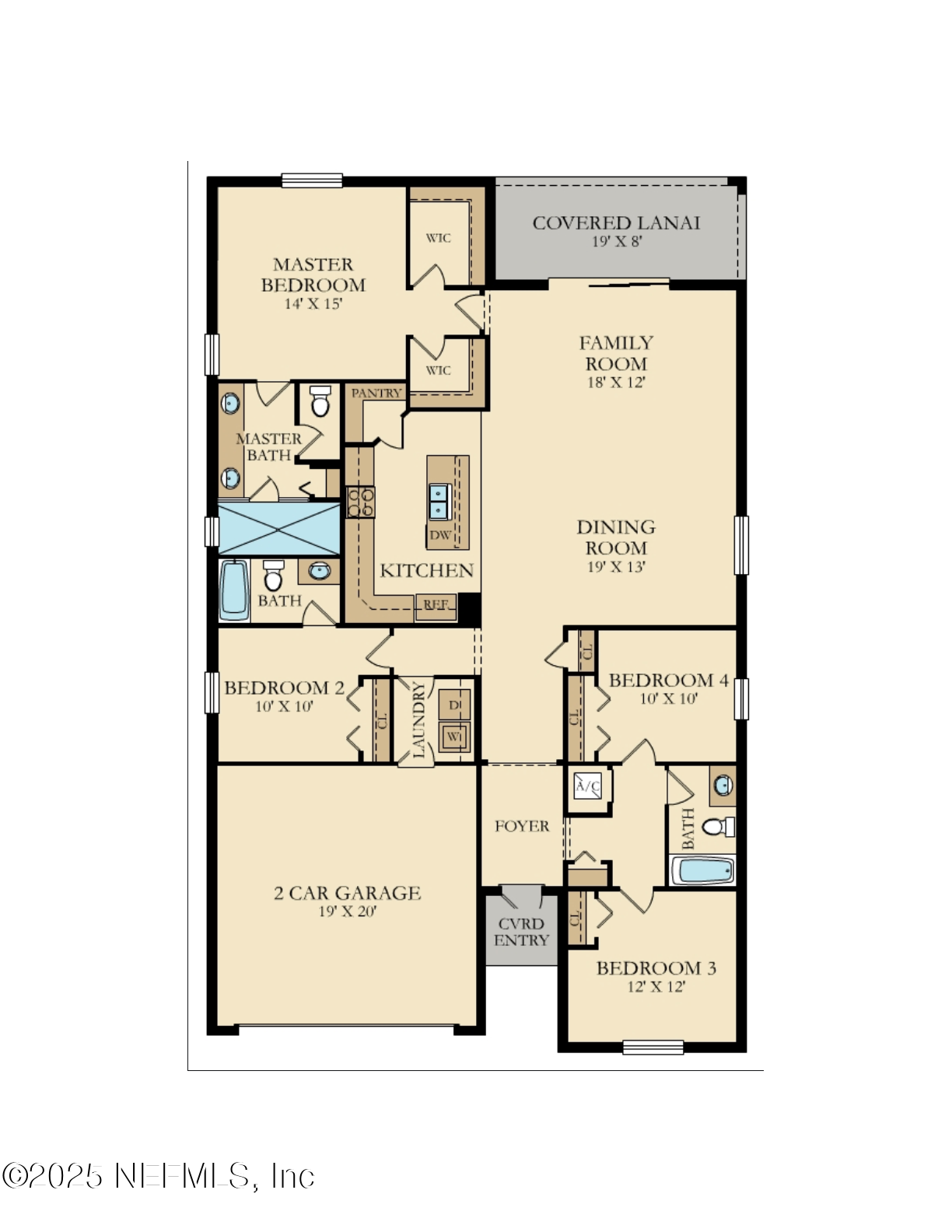 70 ONDA Lane, St. Augustine