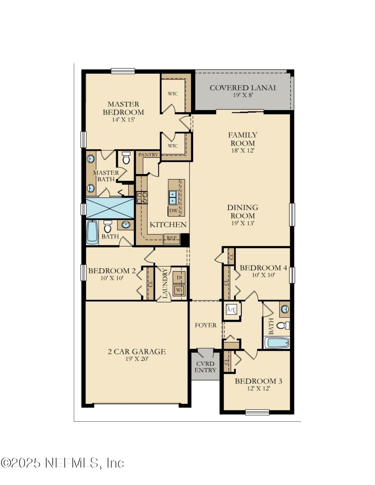 70 ONDA Lane, St. Augustine