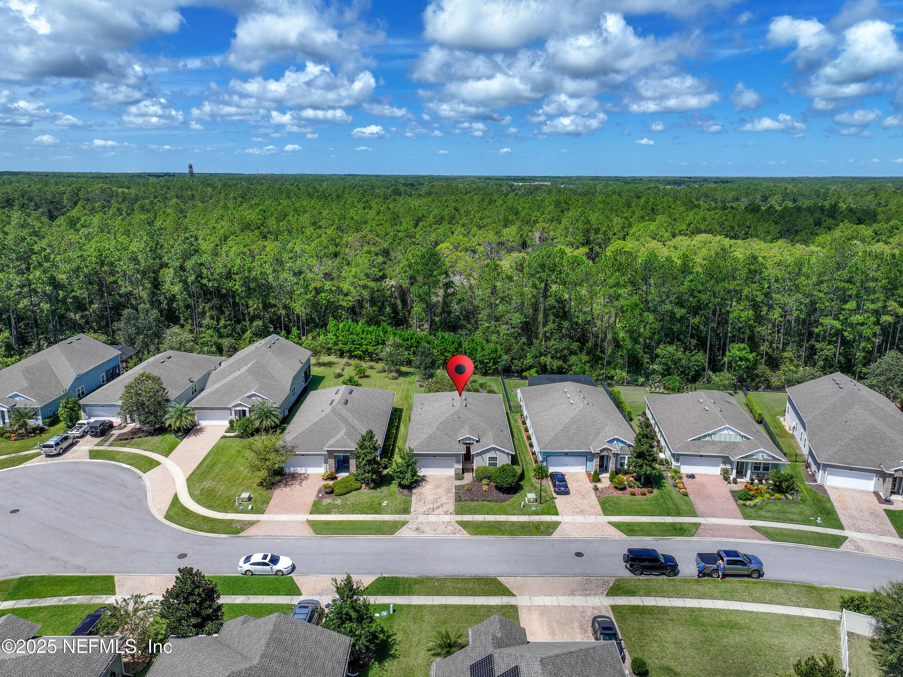 70 ONDA Lane, St. Augustine