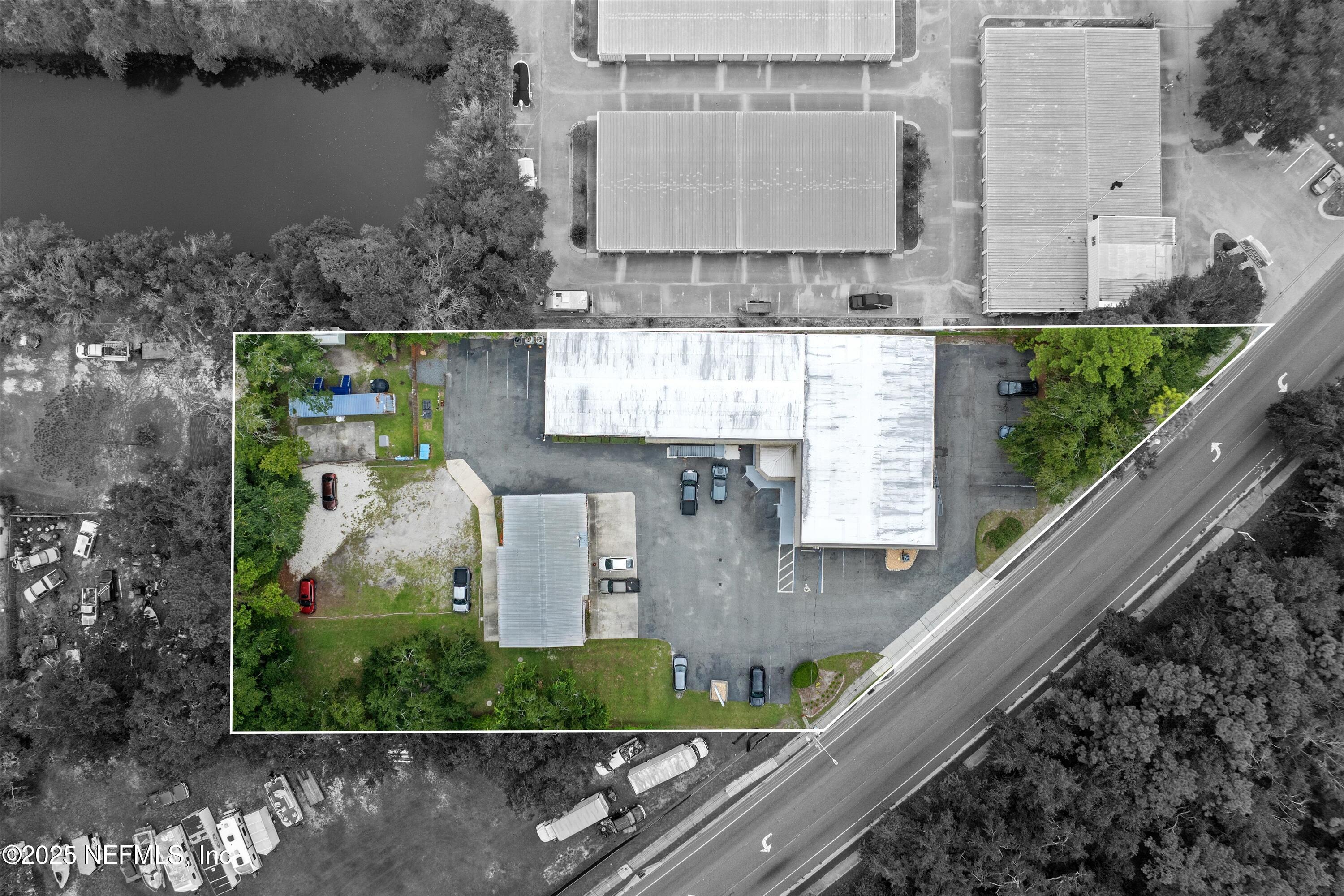 3787 OLD MIDDLEBURG Road N