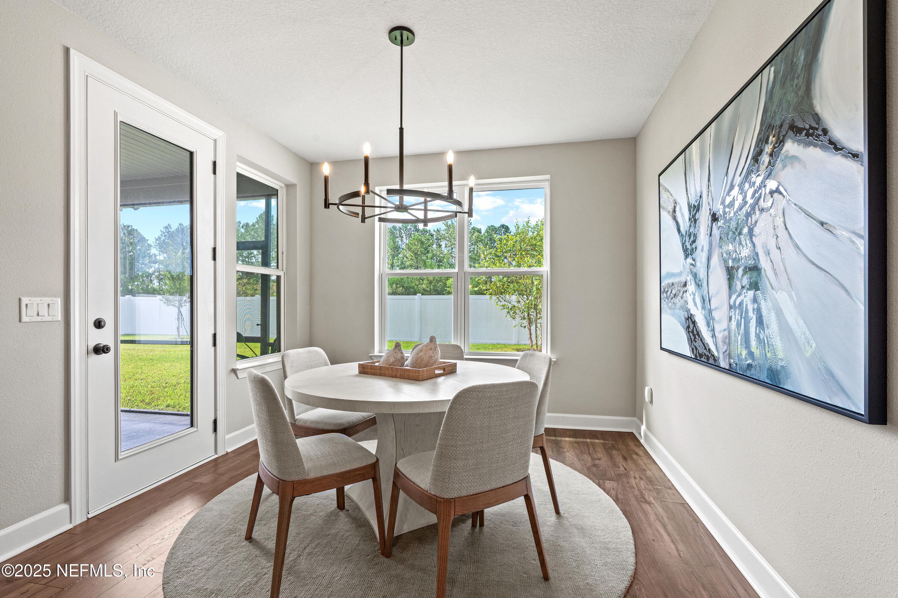 50 PINE FOREST Court, St. Augustine