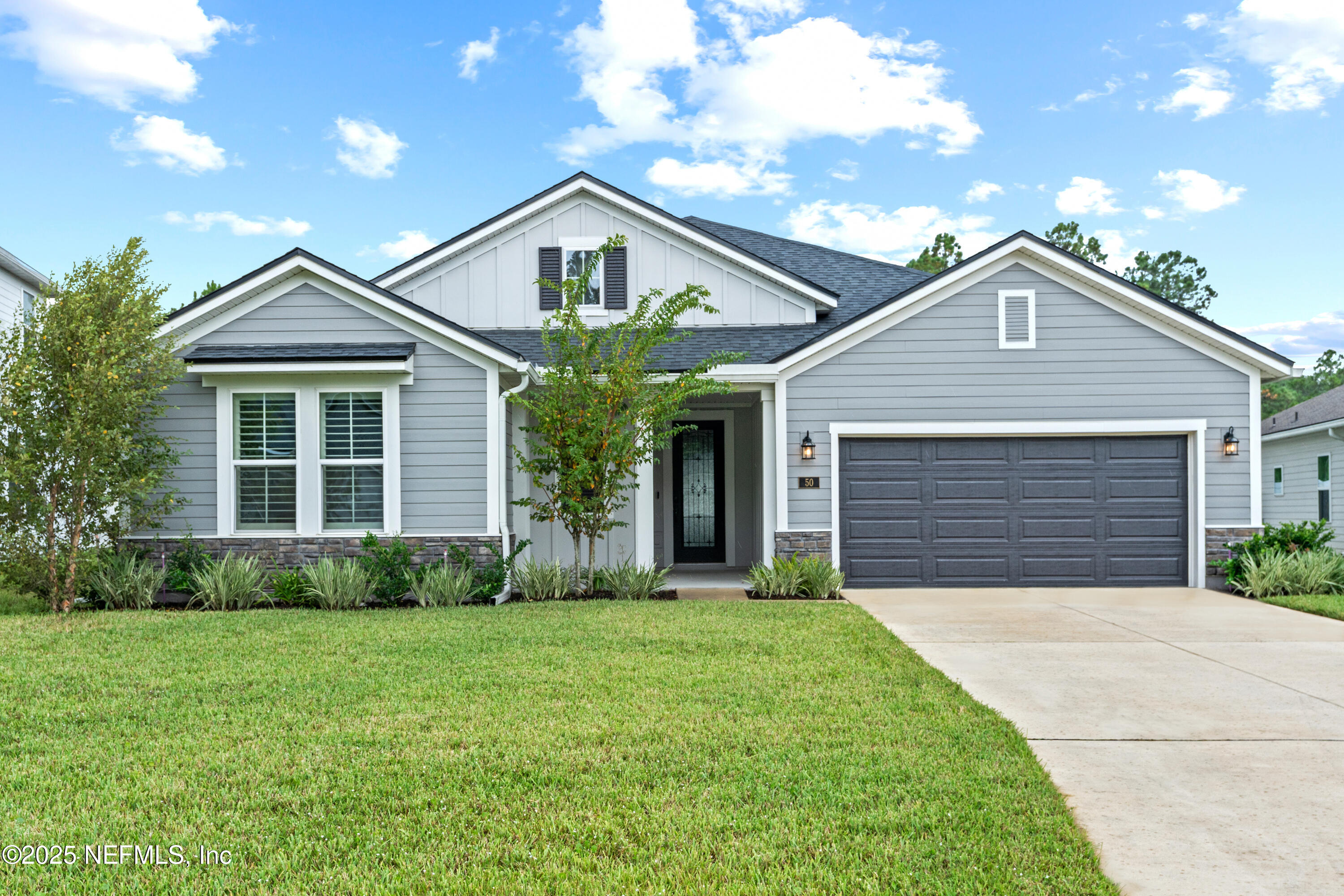 50 PINE FOREST Court, St. Augustine