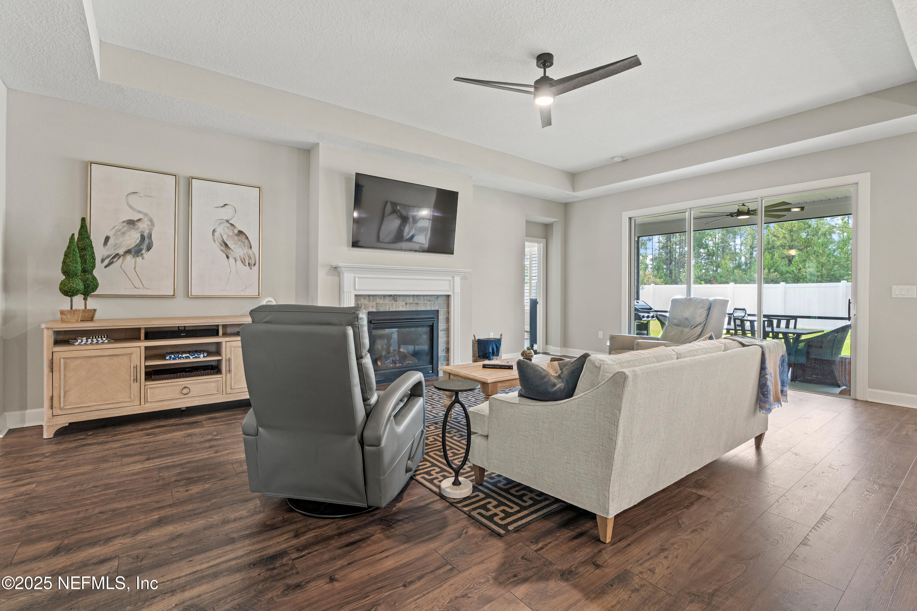 50 PINE FOREST Court, St. Augustine