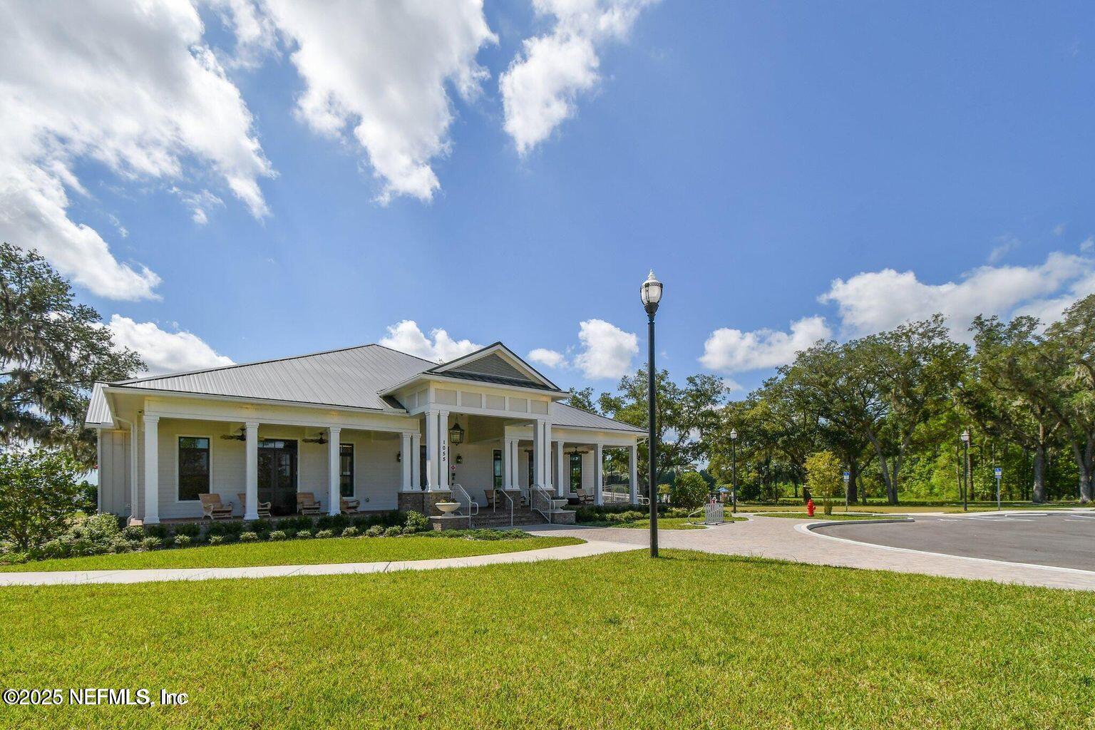 50 PINE FOREST Court, St. Augustine