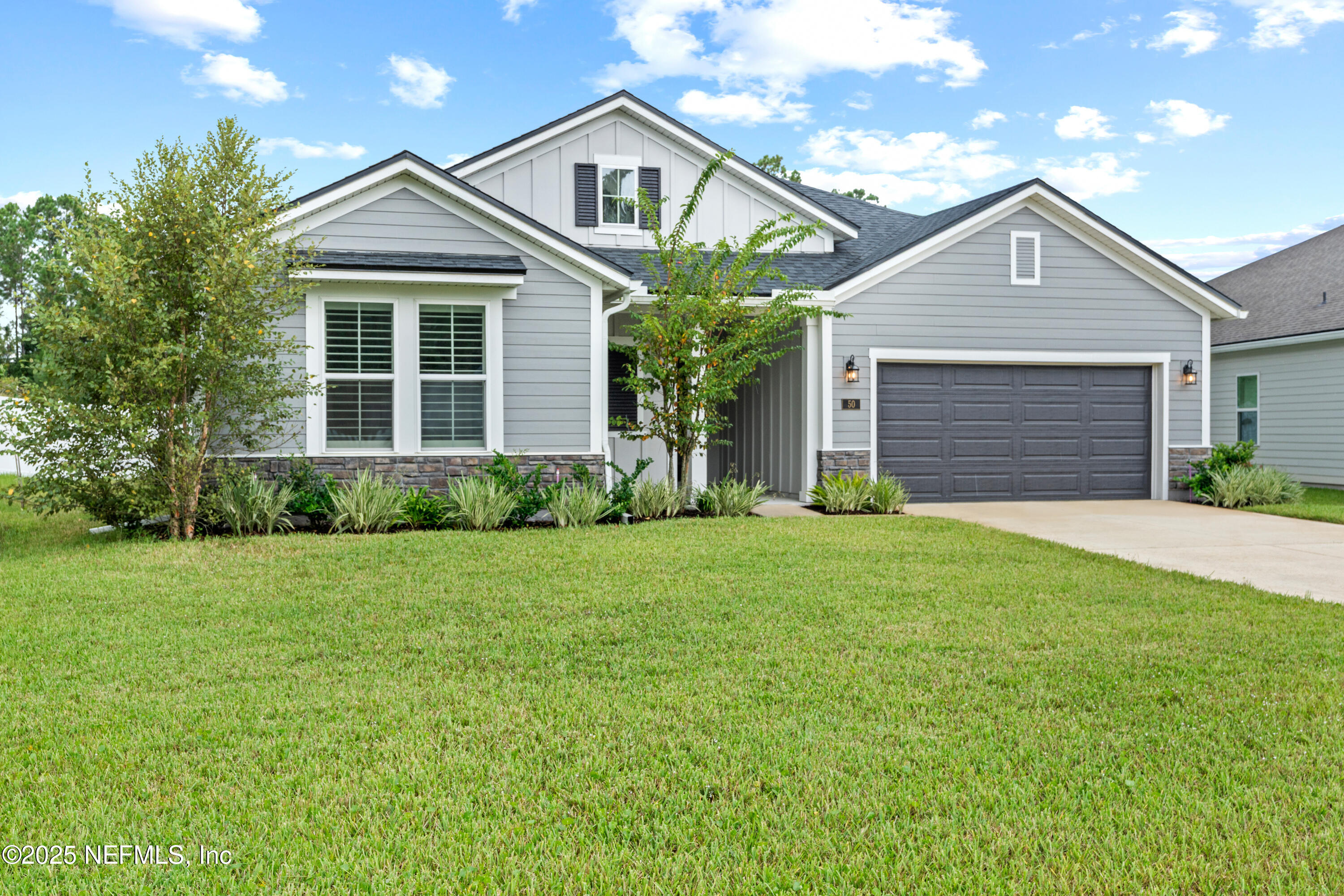 50 PINE FOREST Court, St. Augustine