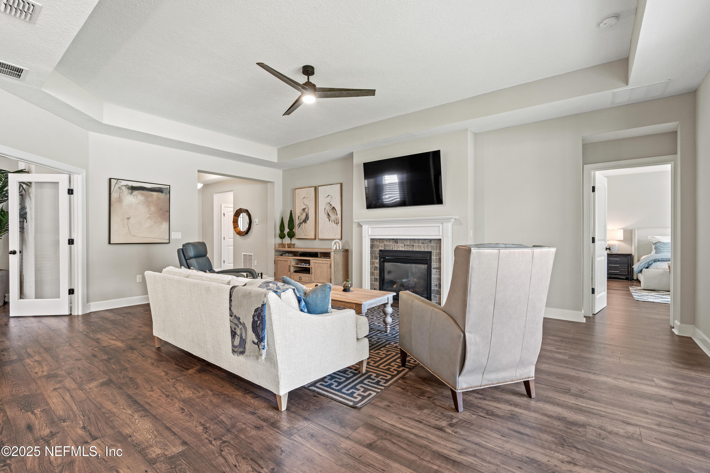 50 PINE FOREST Court, St. Augustine