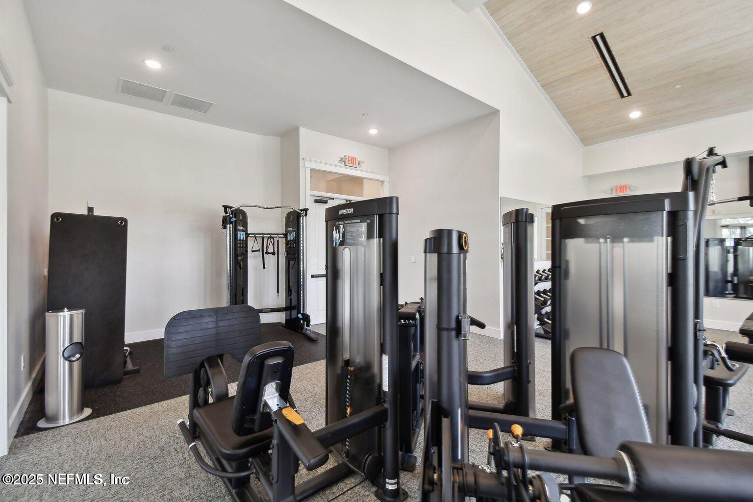 50 PINE FOREST Court, St. Augustine