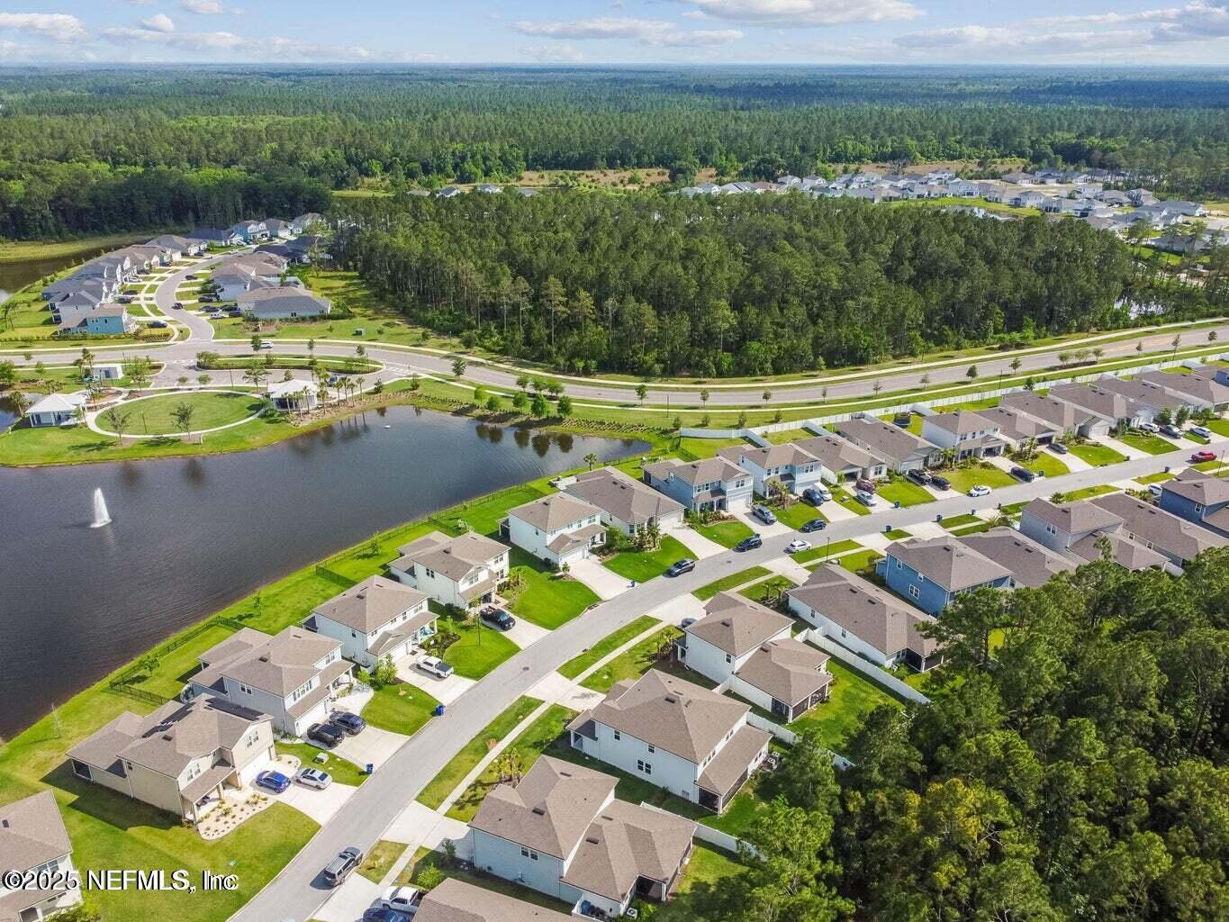 50 PINE FOREST Court, St. Augustine