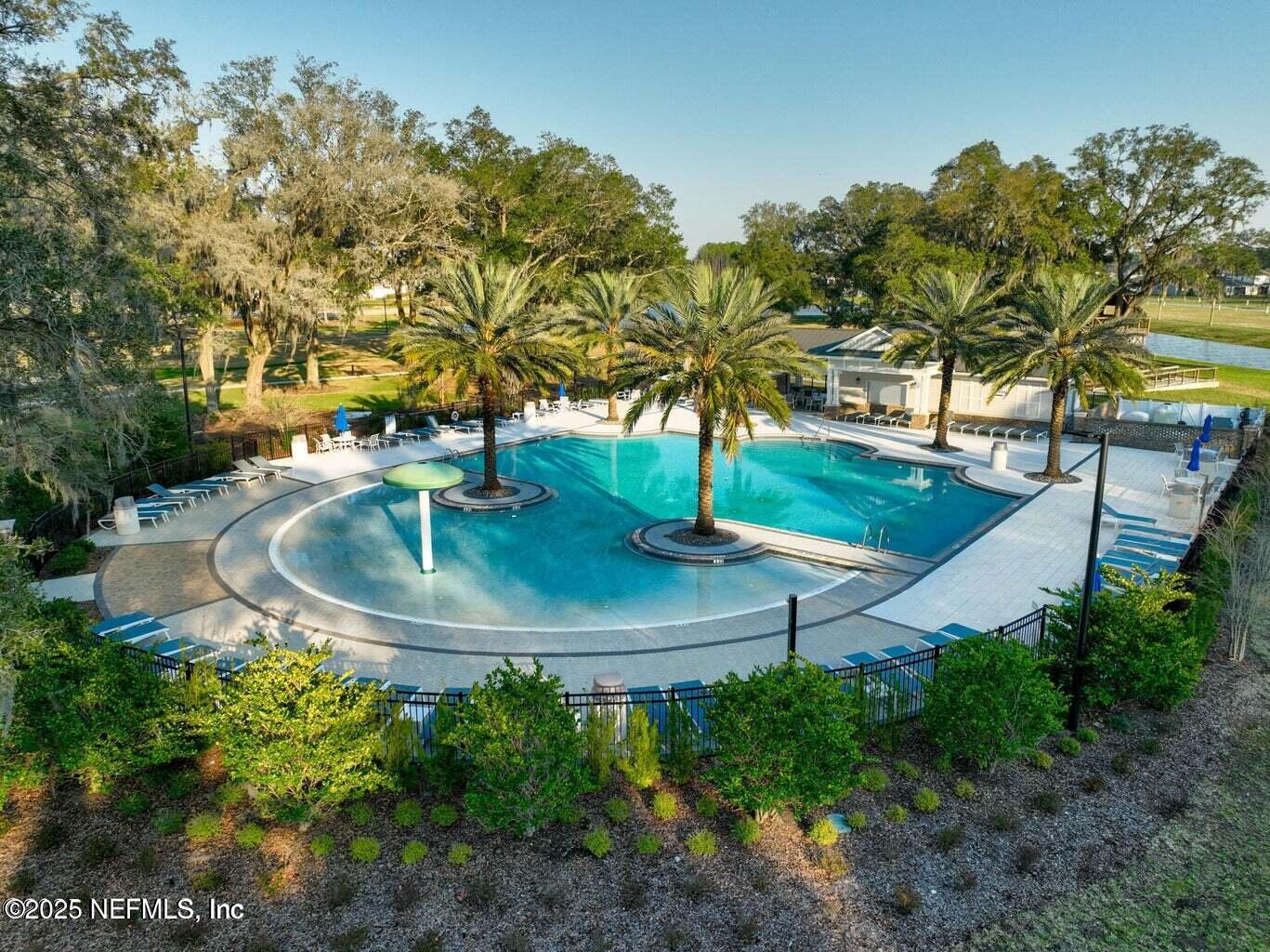 50 PINE FOREST Court, St. Augustine