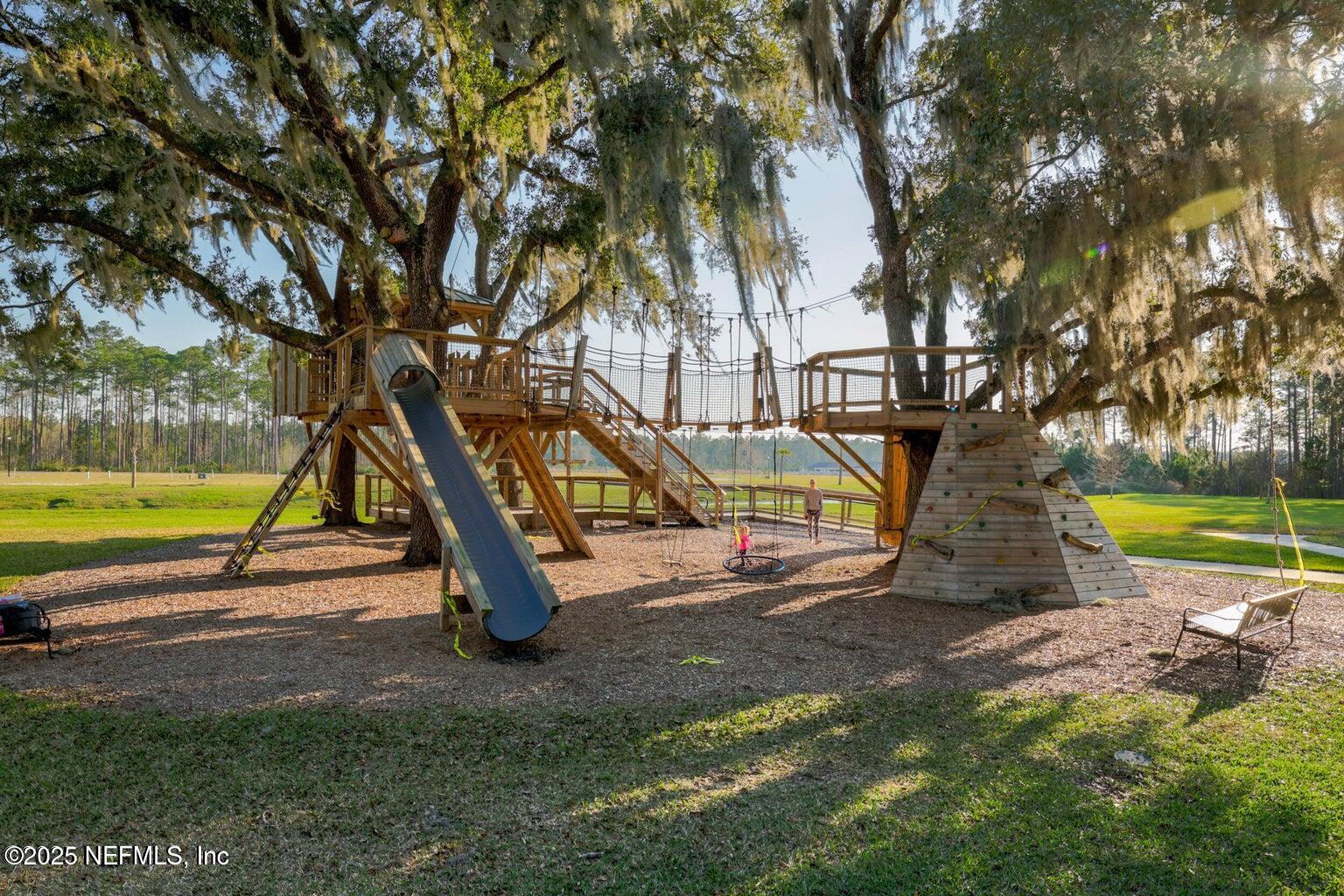 50 PINE FOREST Court, St. Augustine