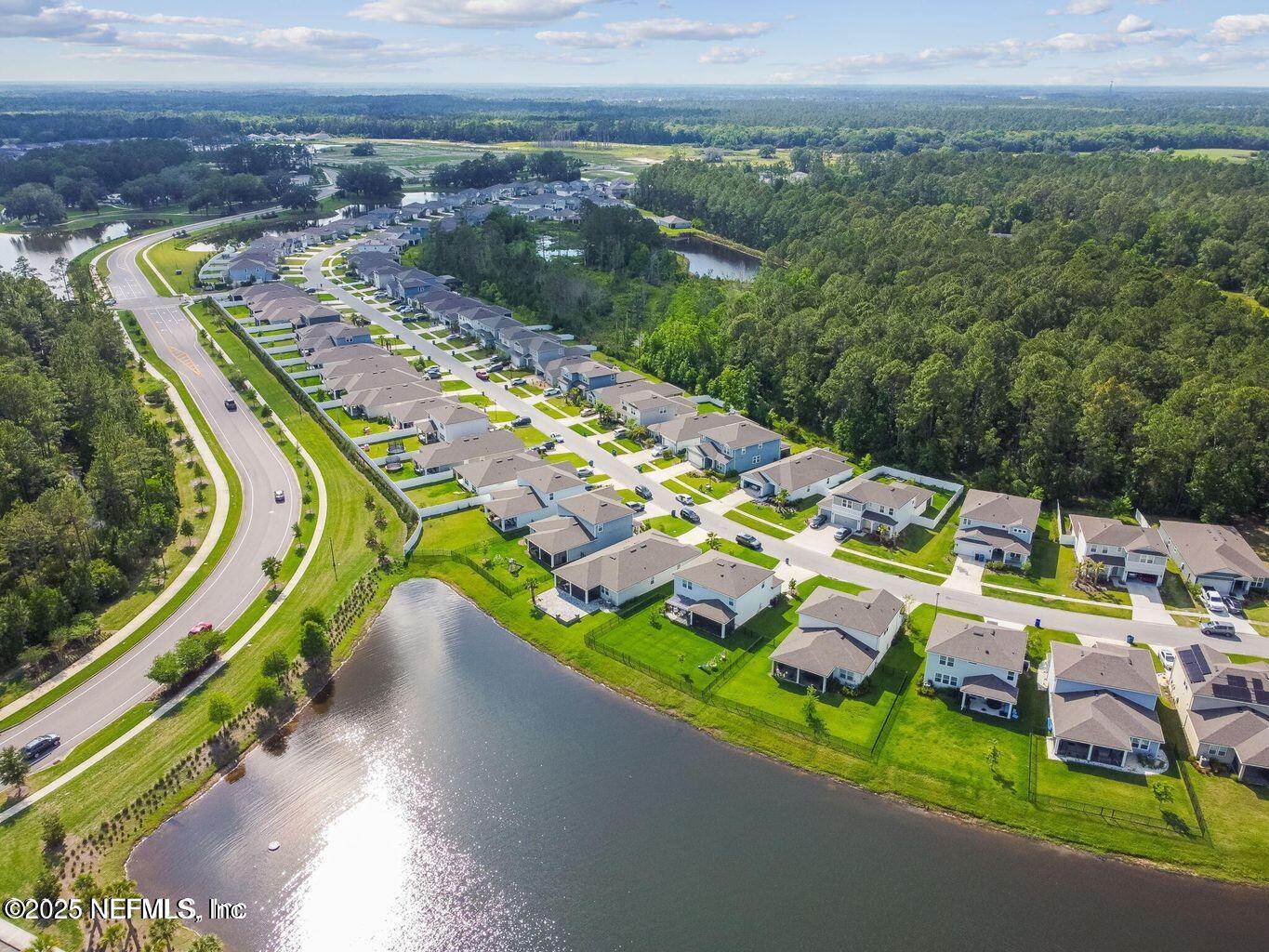 50 PINE FOREST Court, St. Augustine