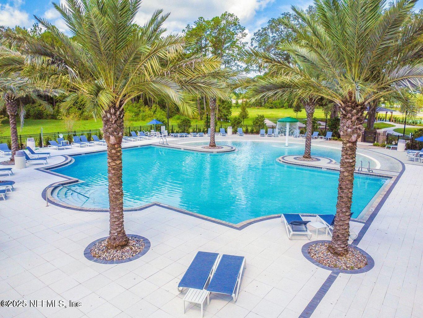 50 PINE FOREST Court, St. Augustine