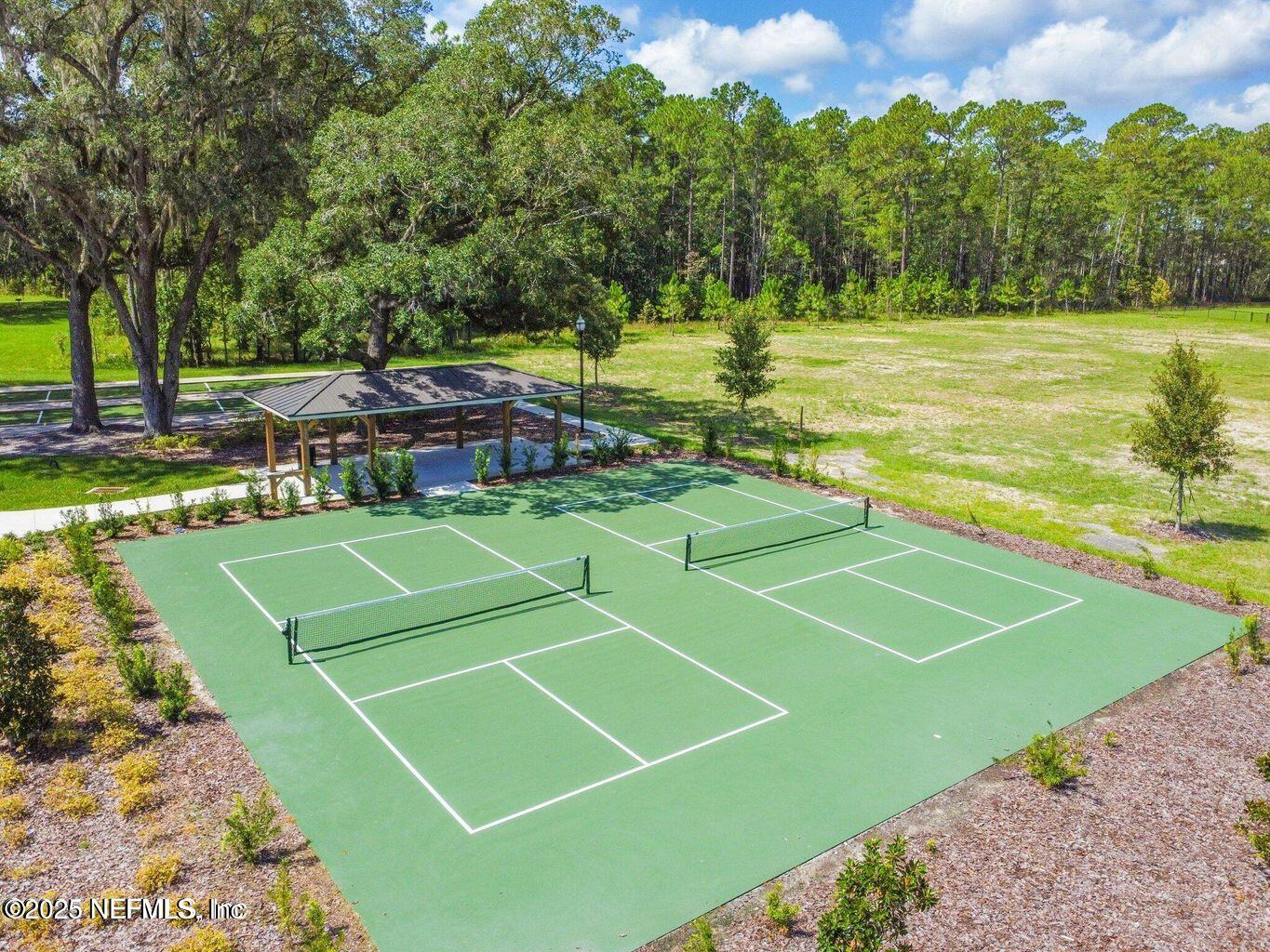 50 PINE FOREST Court, St. Augustine