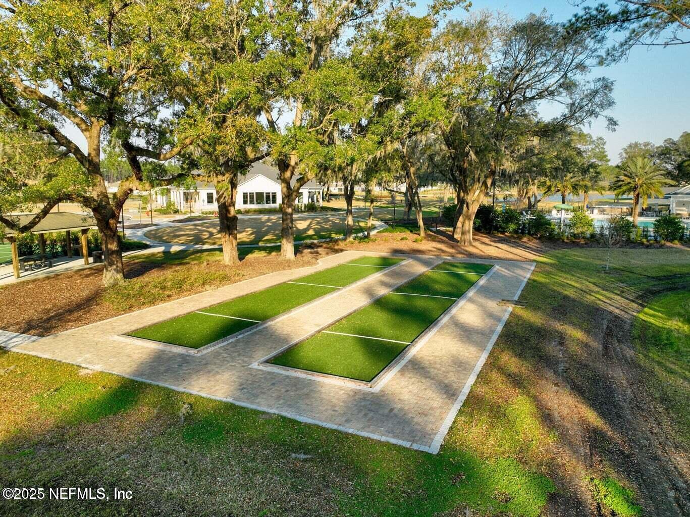 50 PINE FOREST Court, St. Augustine