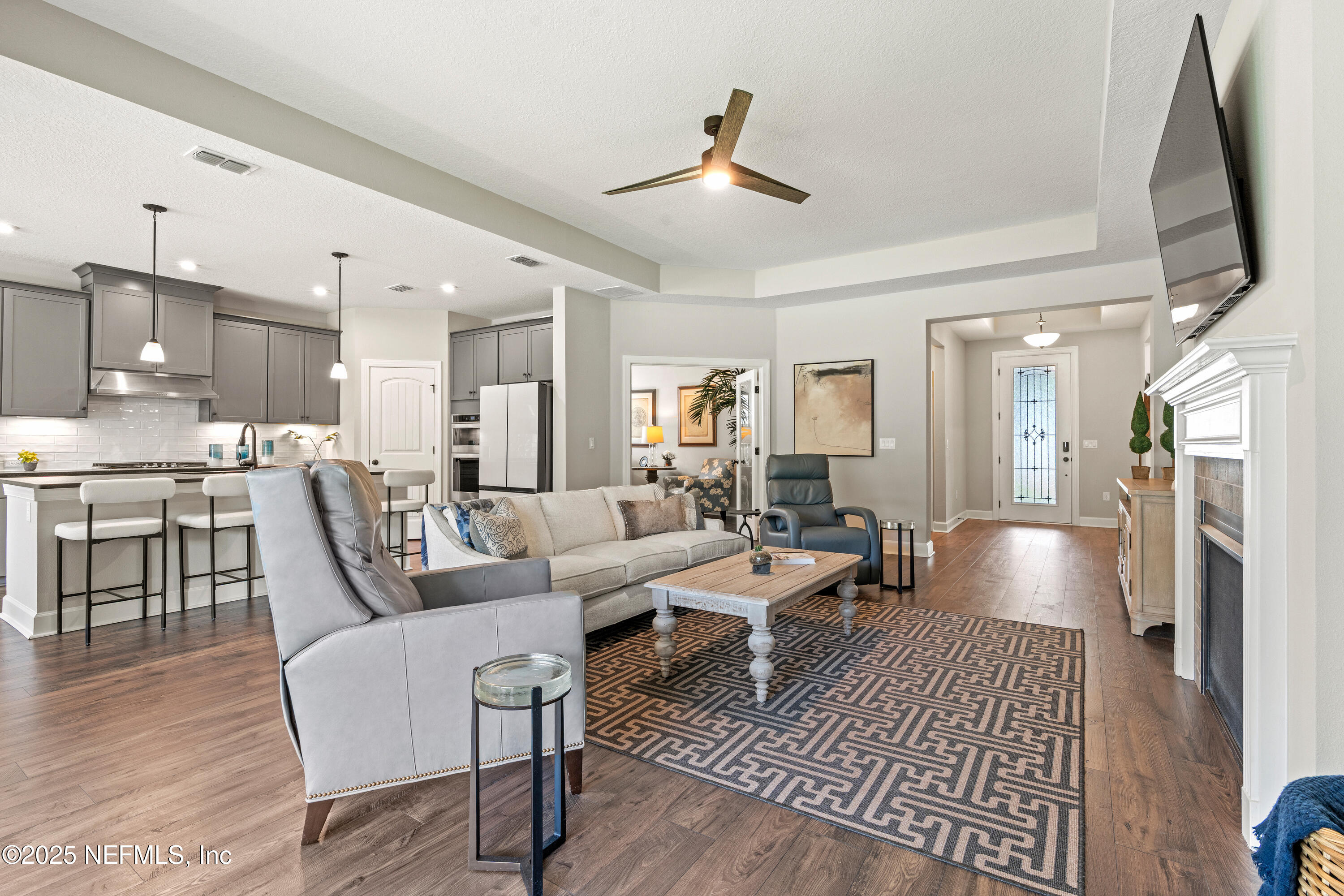 50 PINE FOREST Court, St. Augustine