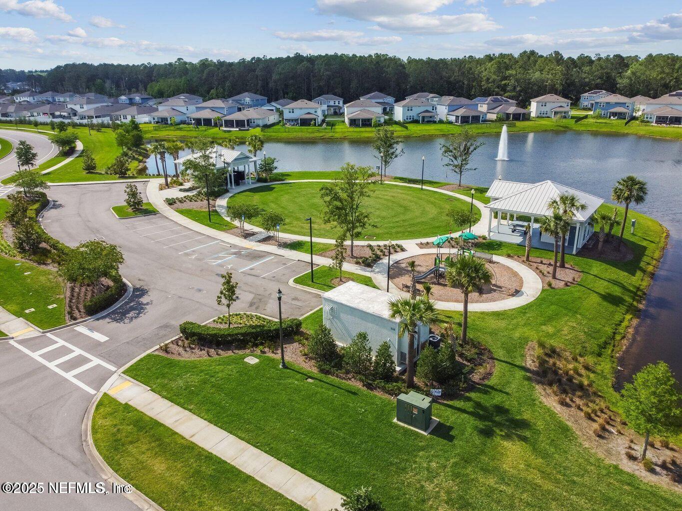 50 PINE FOREST Court, St. Augustine