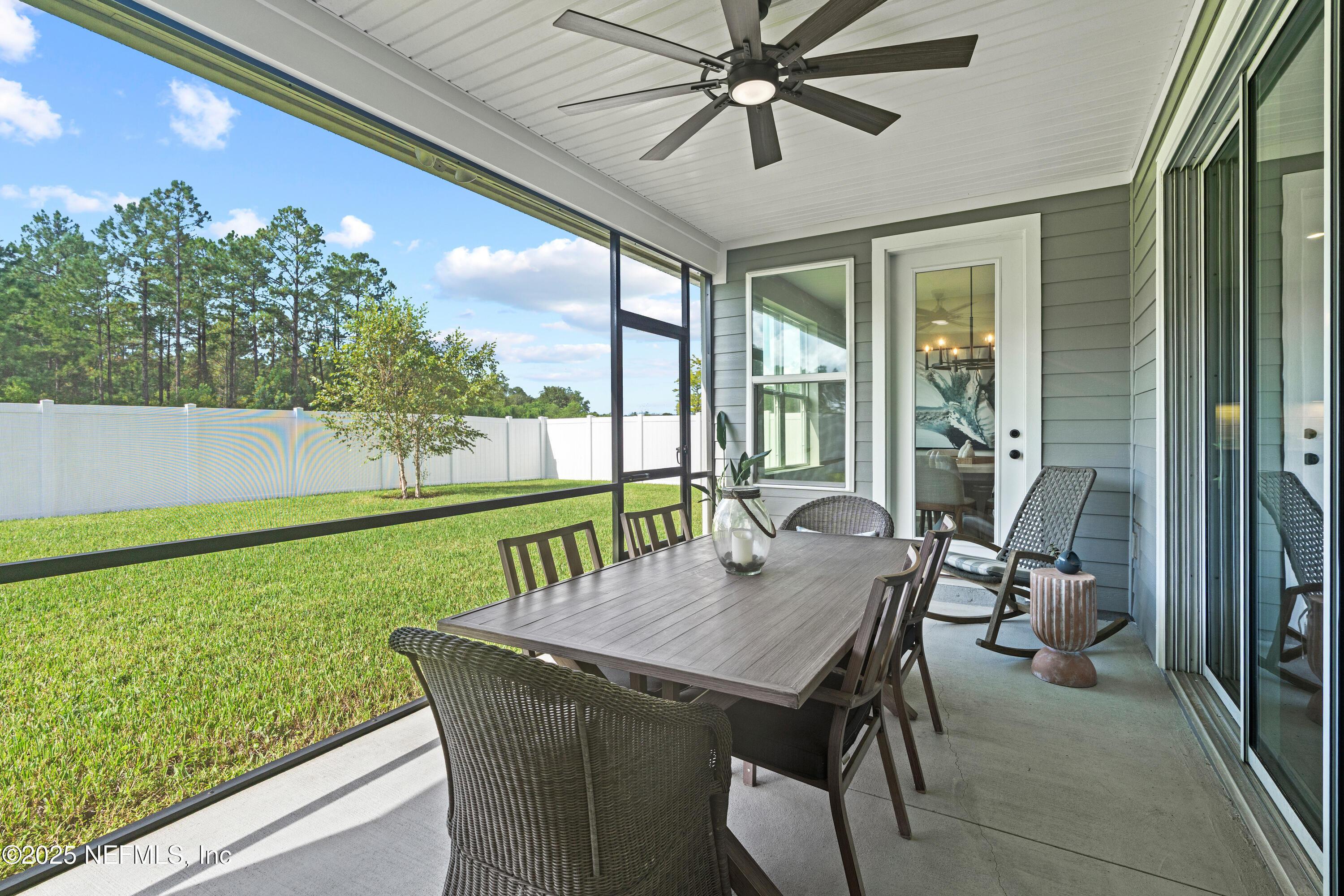 50 PINE FOREST Court, St. Augustine