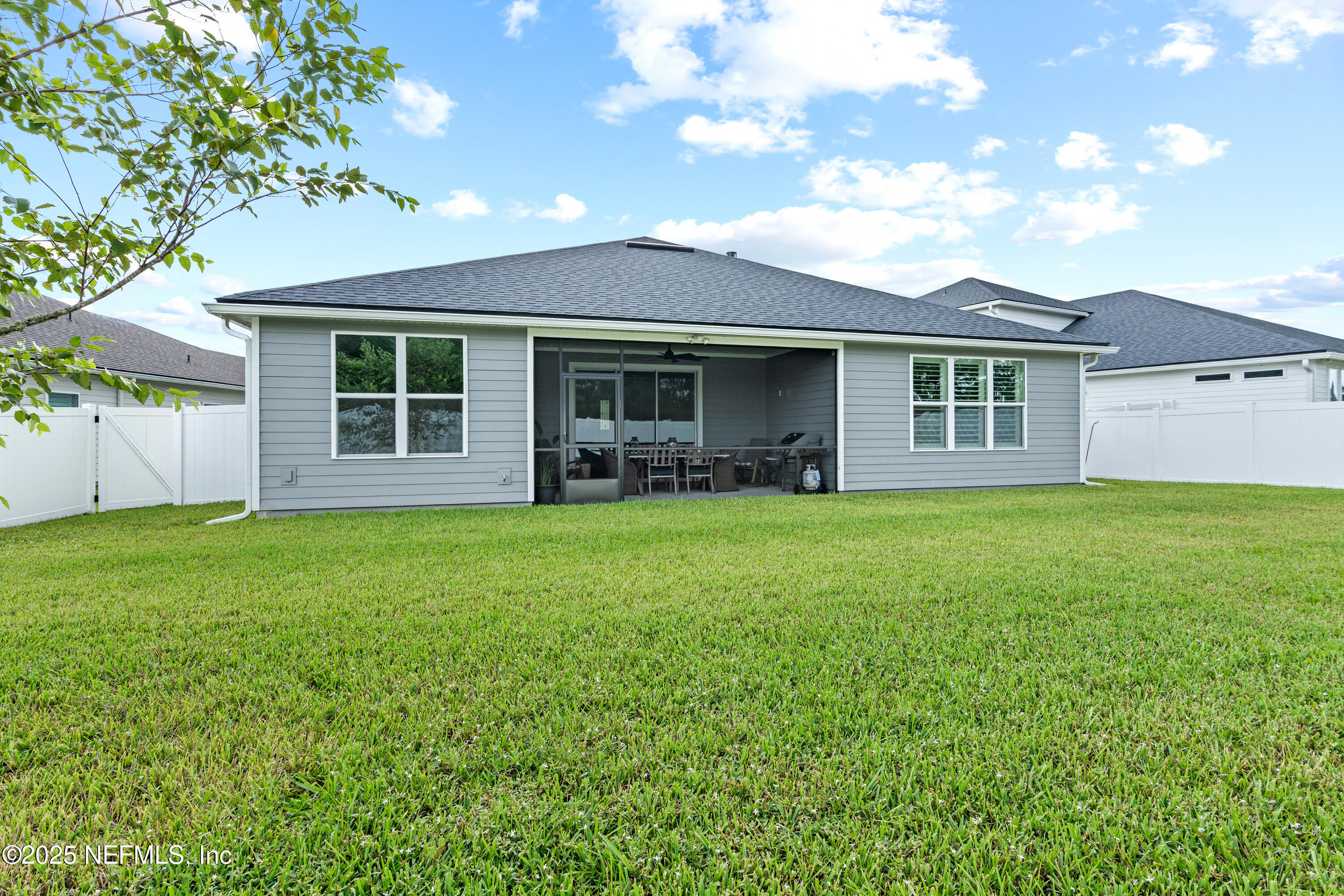50 PINE FOREST Court, St. Augustine