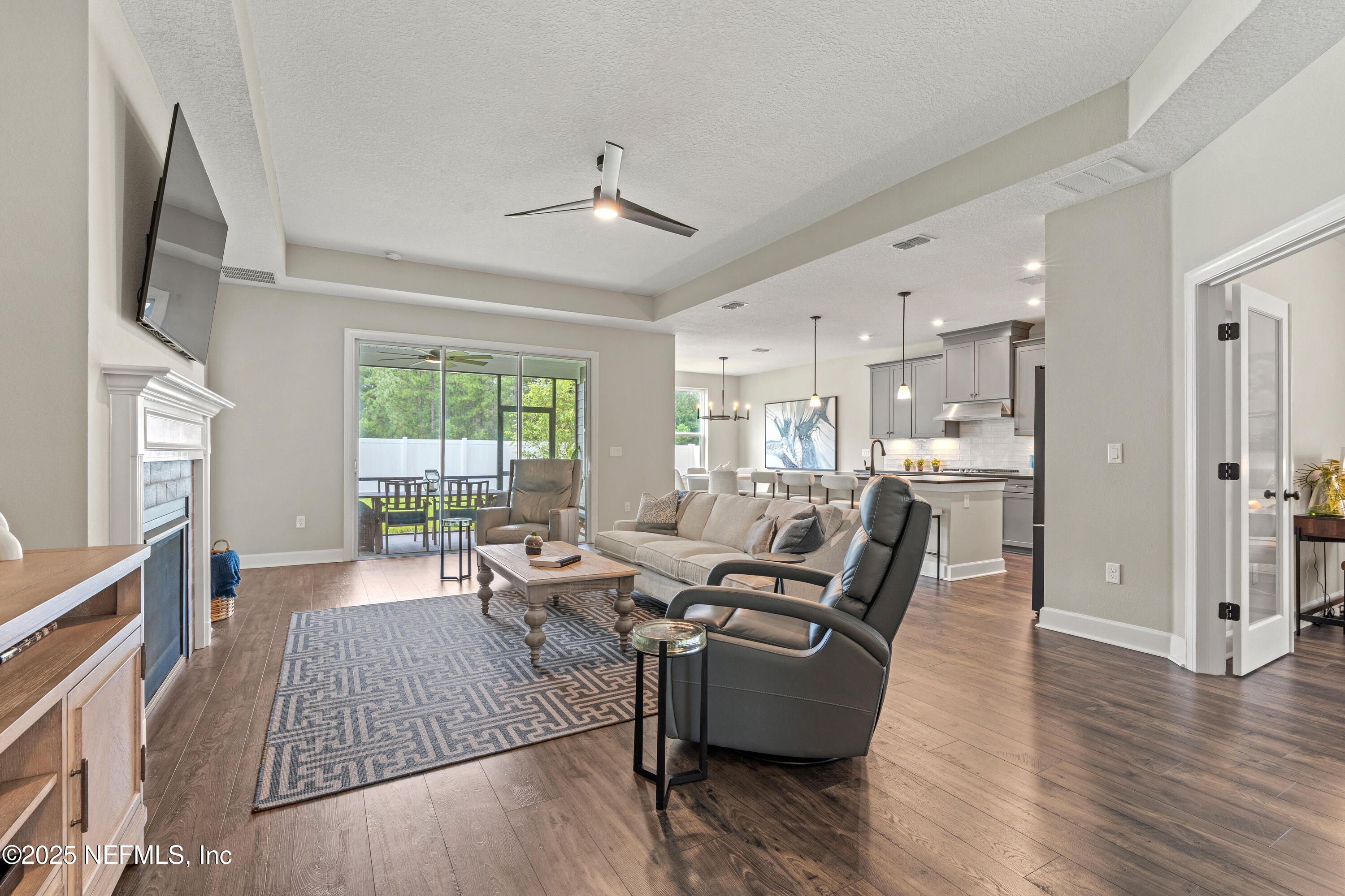 50 PINE FOREST Court, St. Augustine