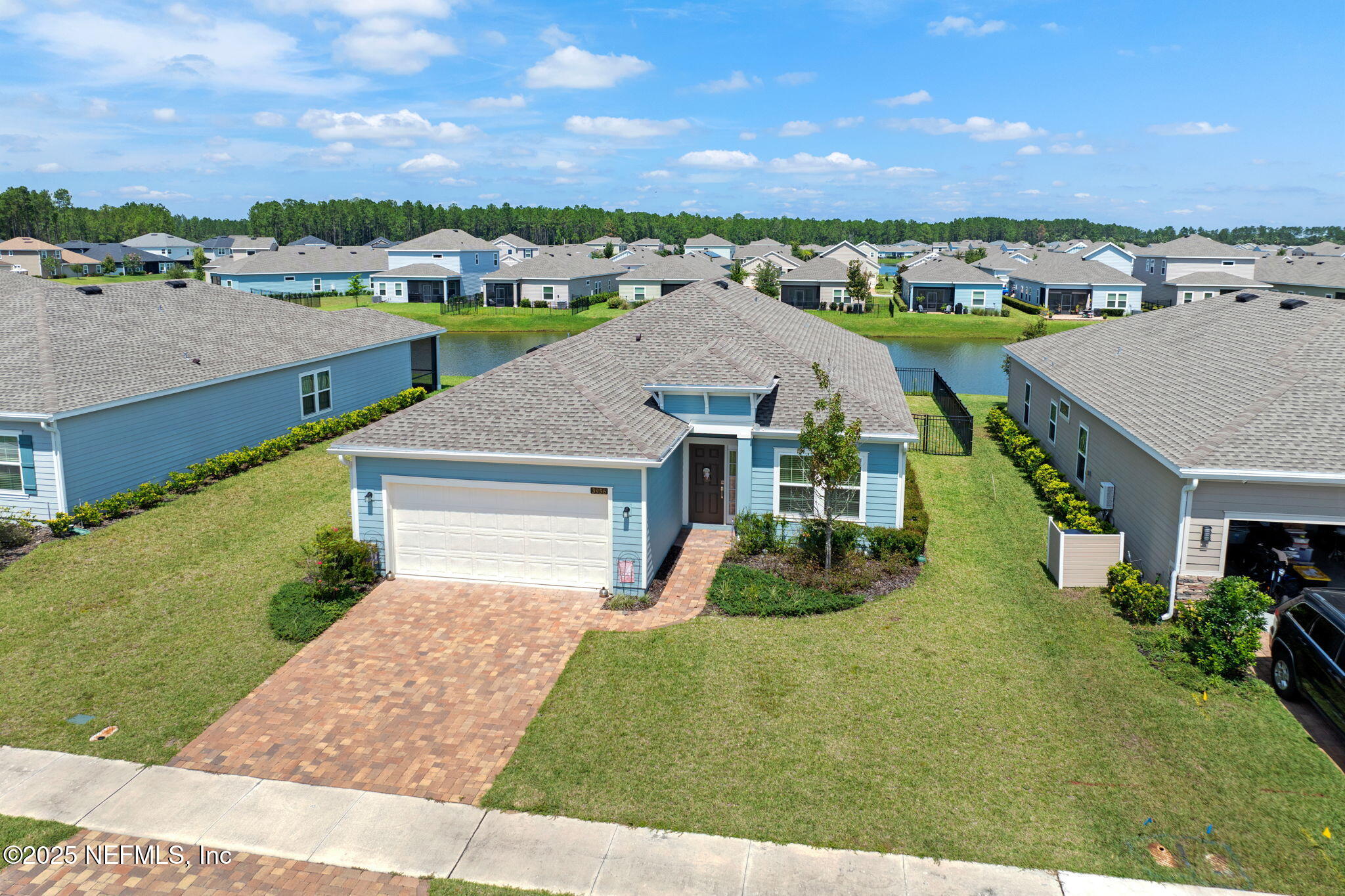 3956 CLOVERDALE Court