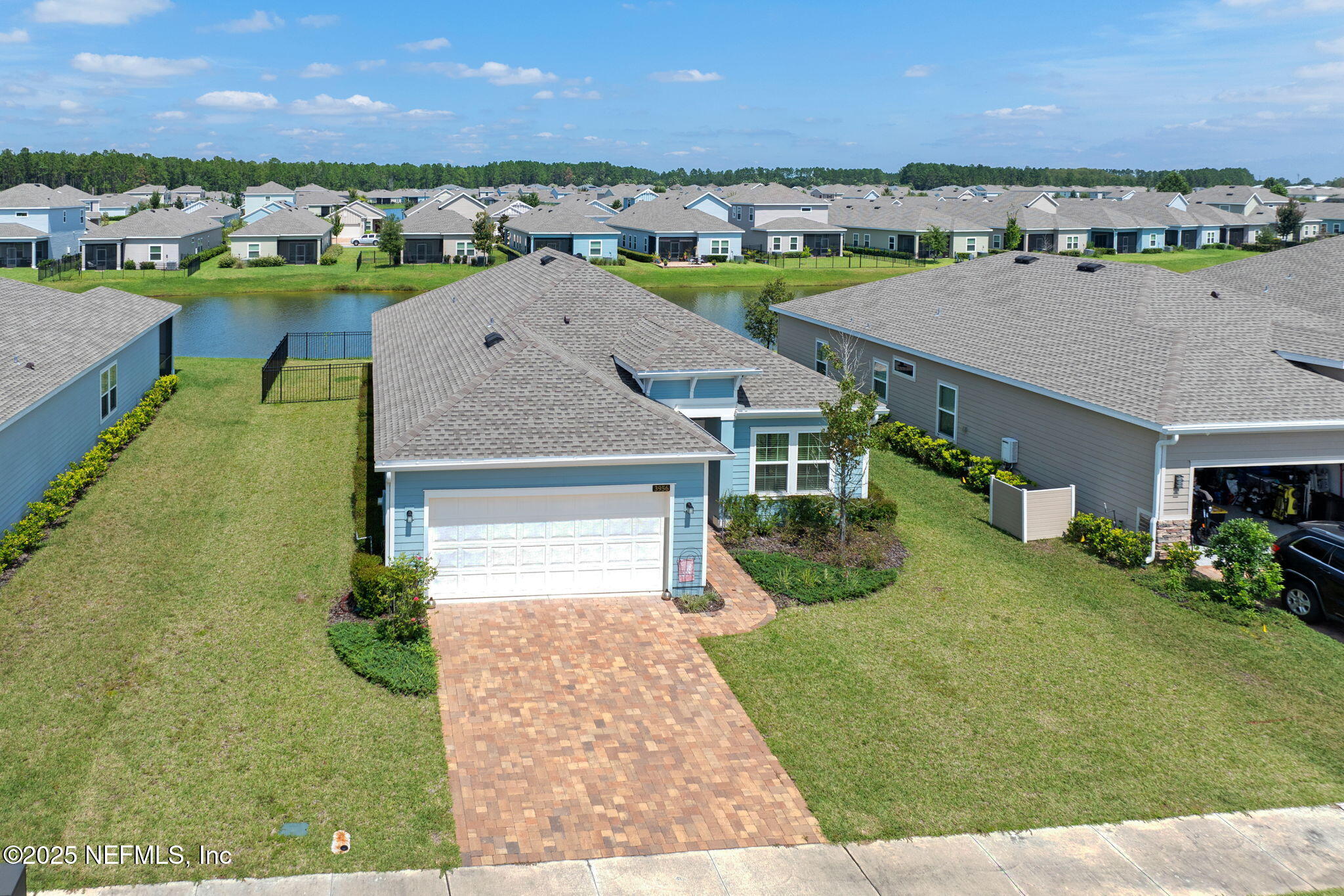 3956 CLOVERDALE Court