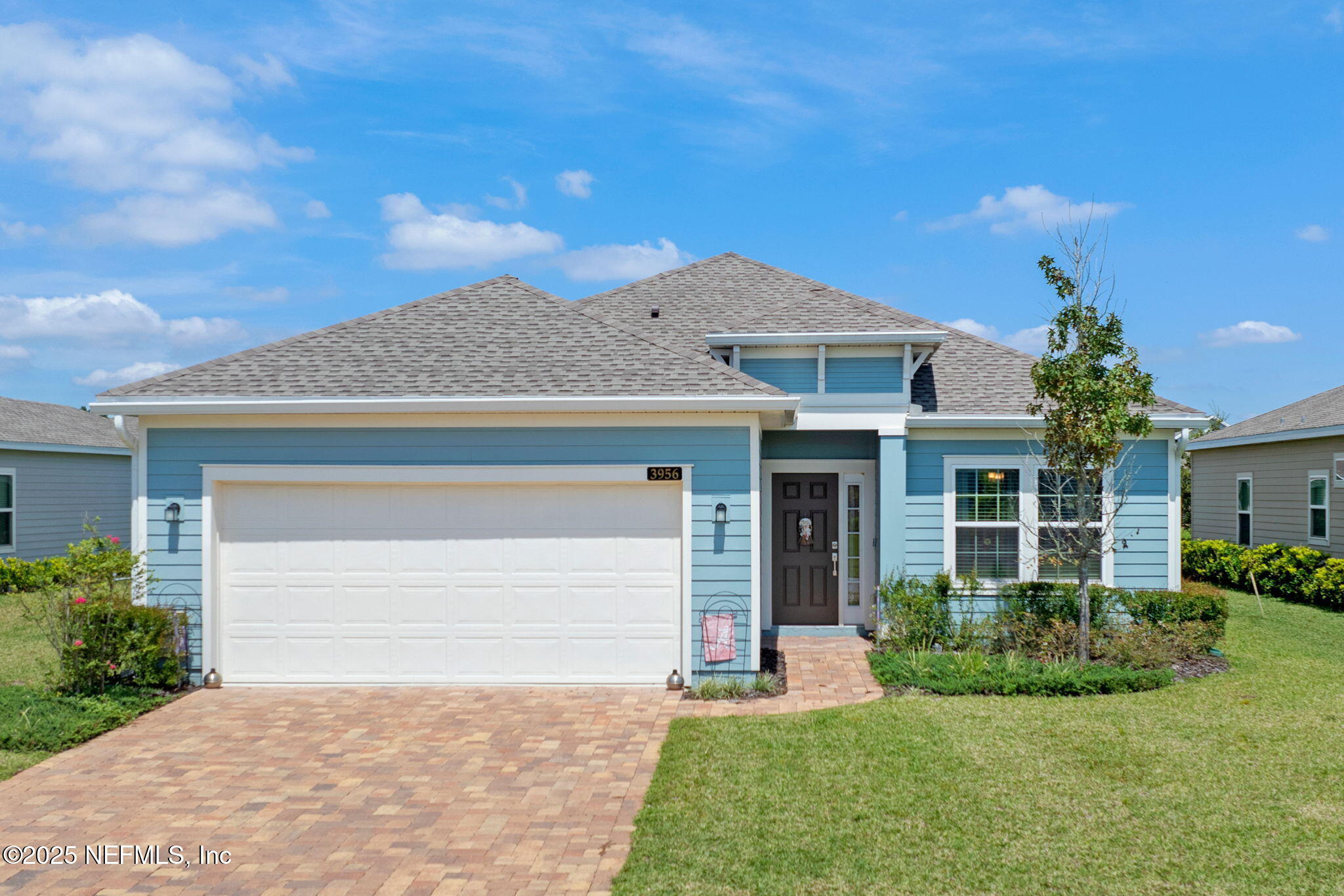 3956 CLOVERDALE Court