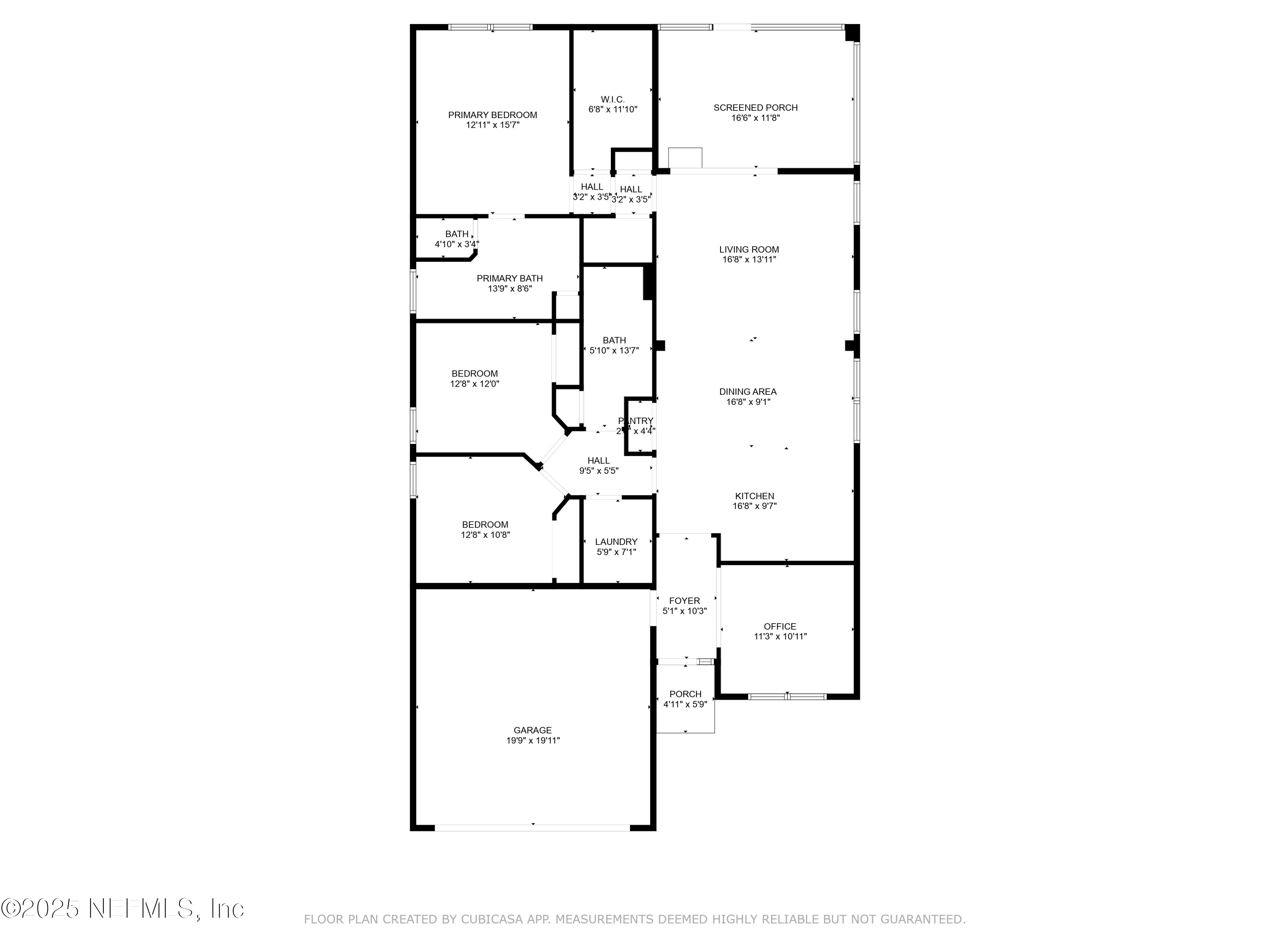 3956 CLOVERDALE Court