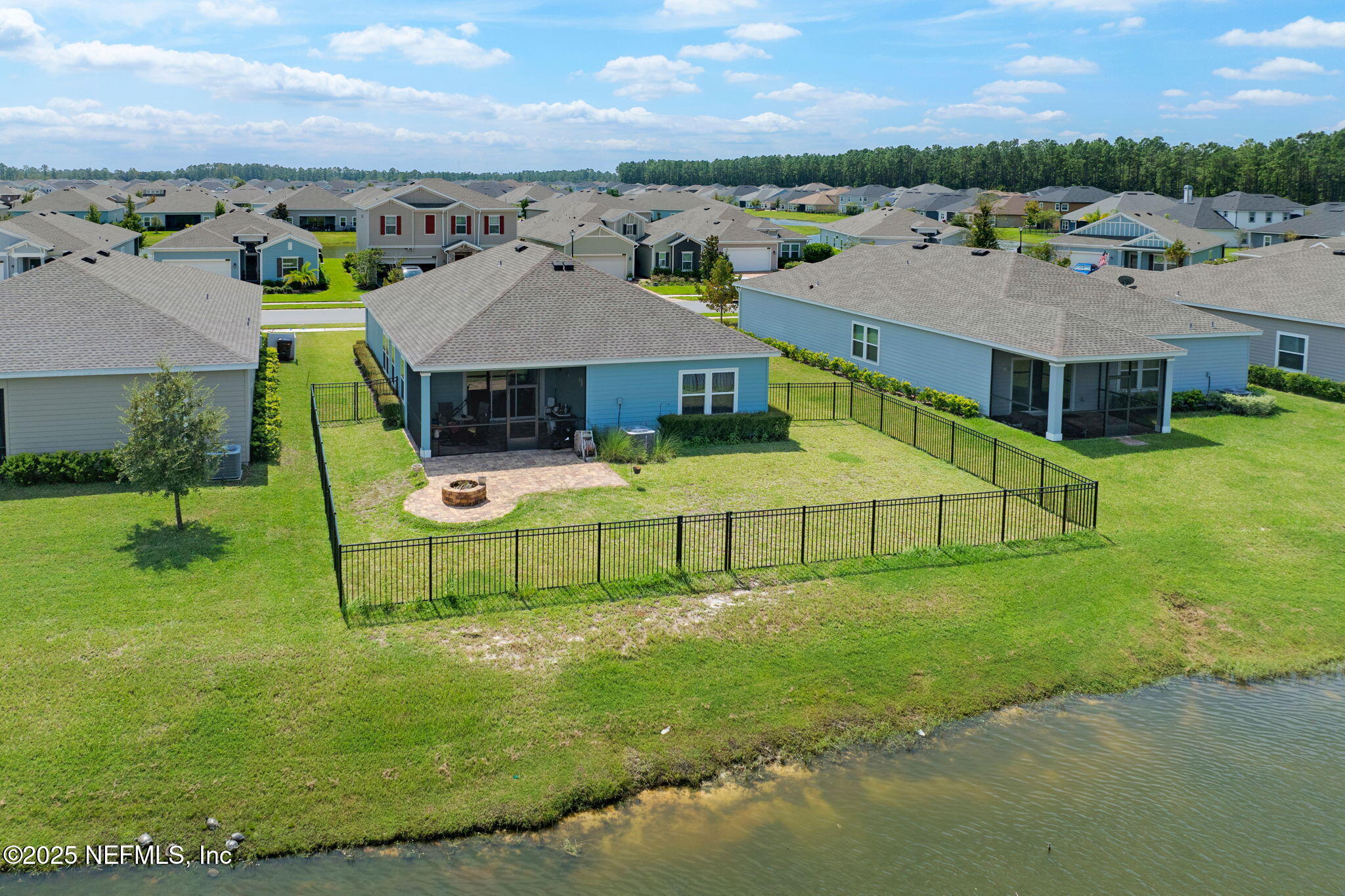 3956 CLOVERDALE Court