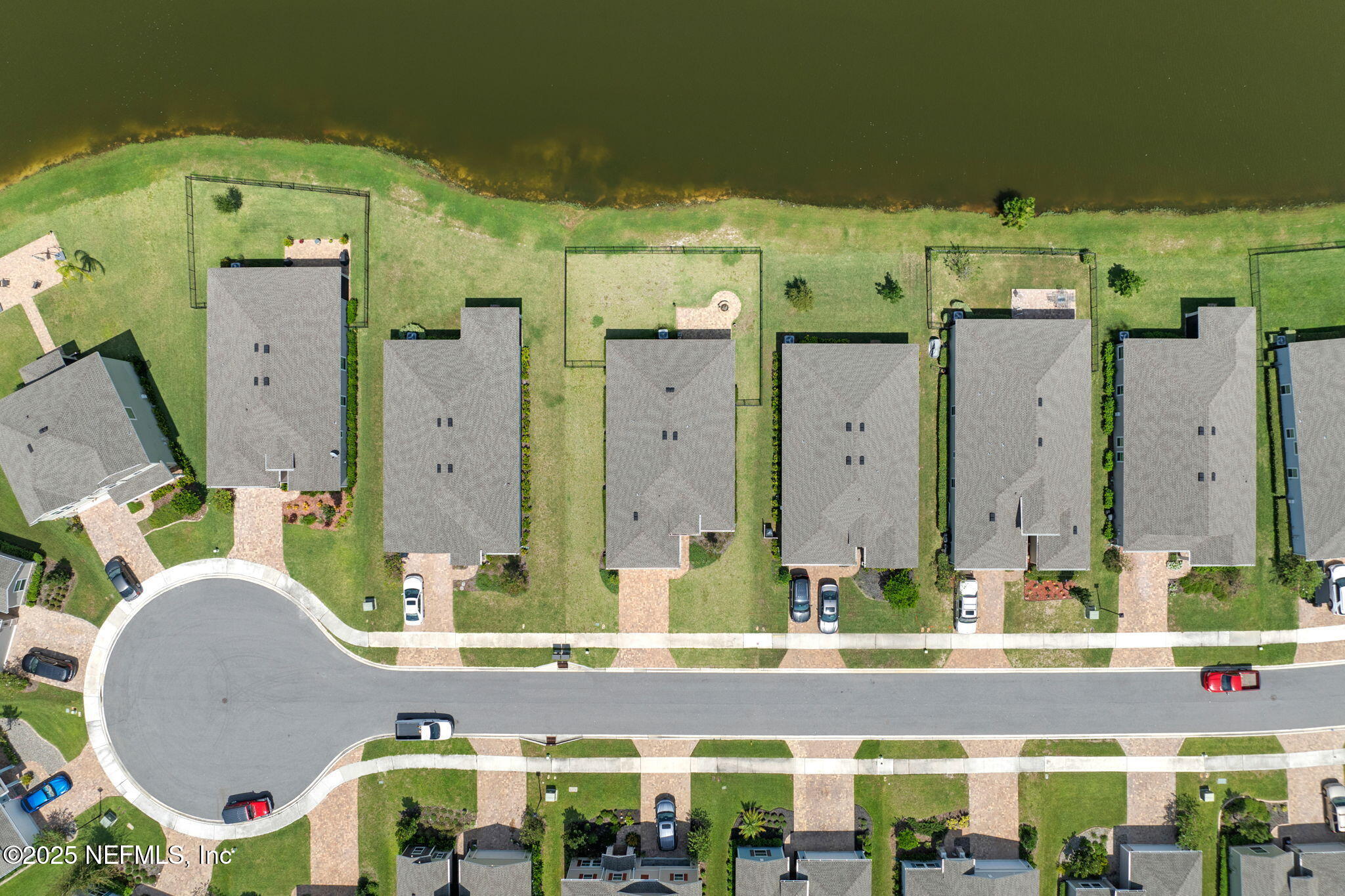 3956 CLOVERDALE Court