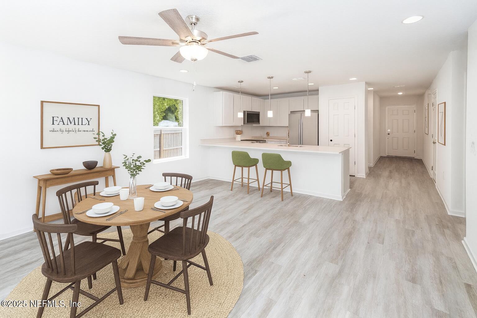 1095 COLLIER Boulevard, St. Augustine