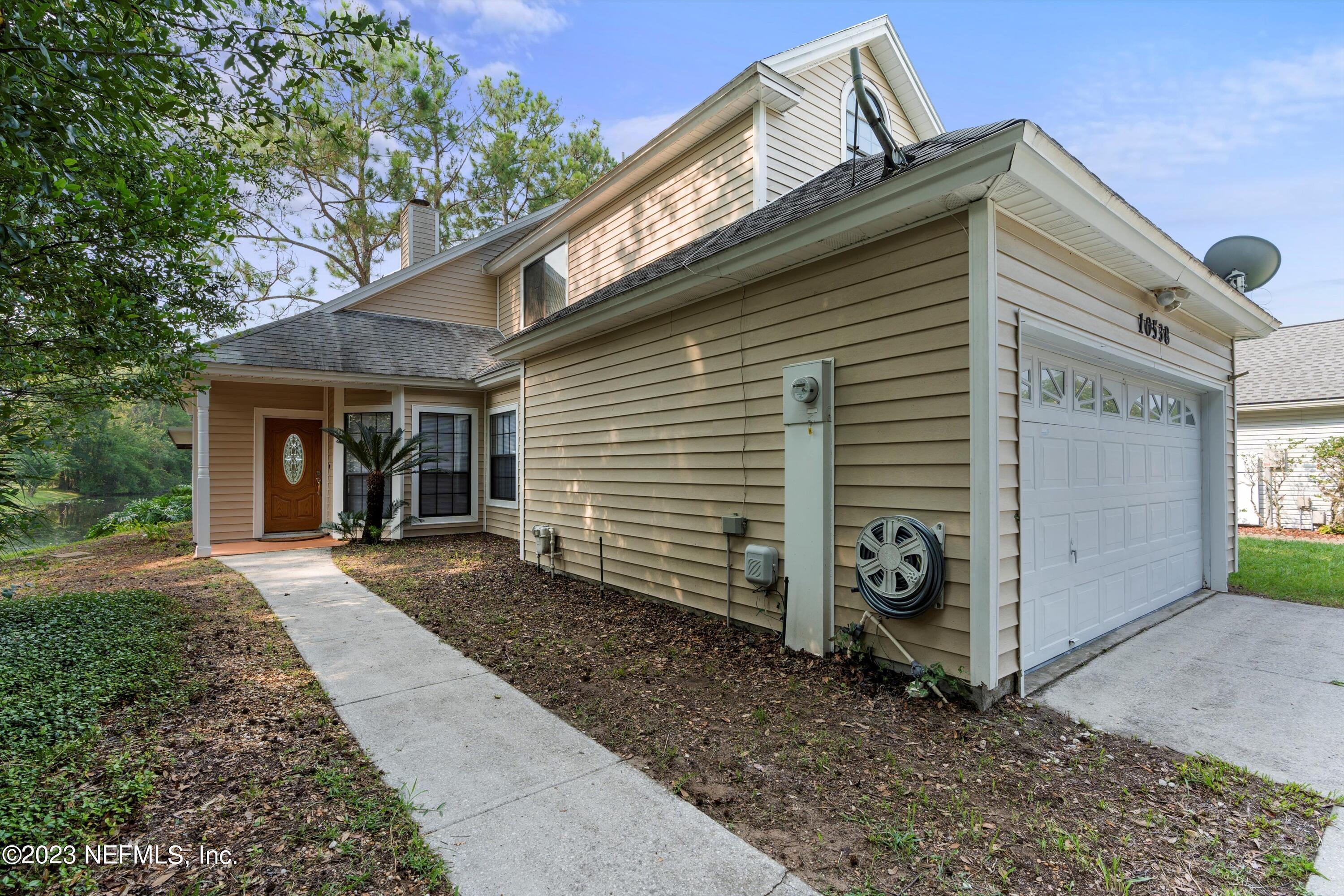 10538 BROOMSEDGE Court