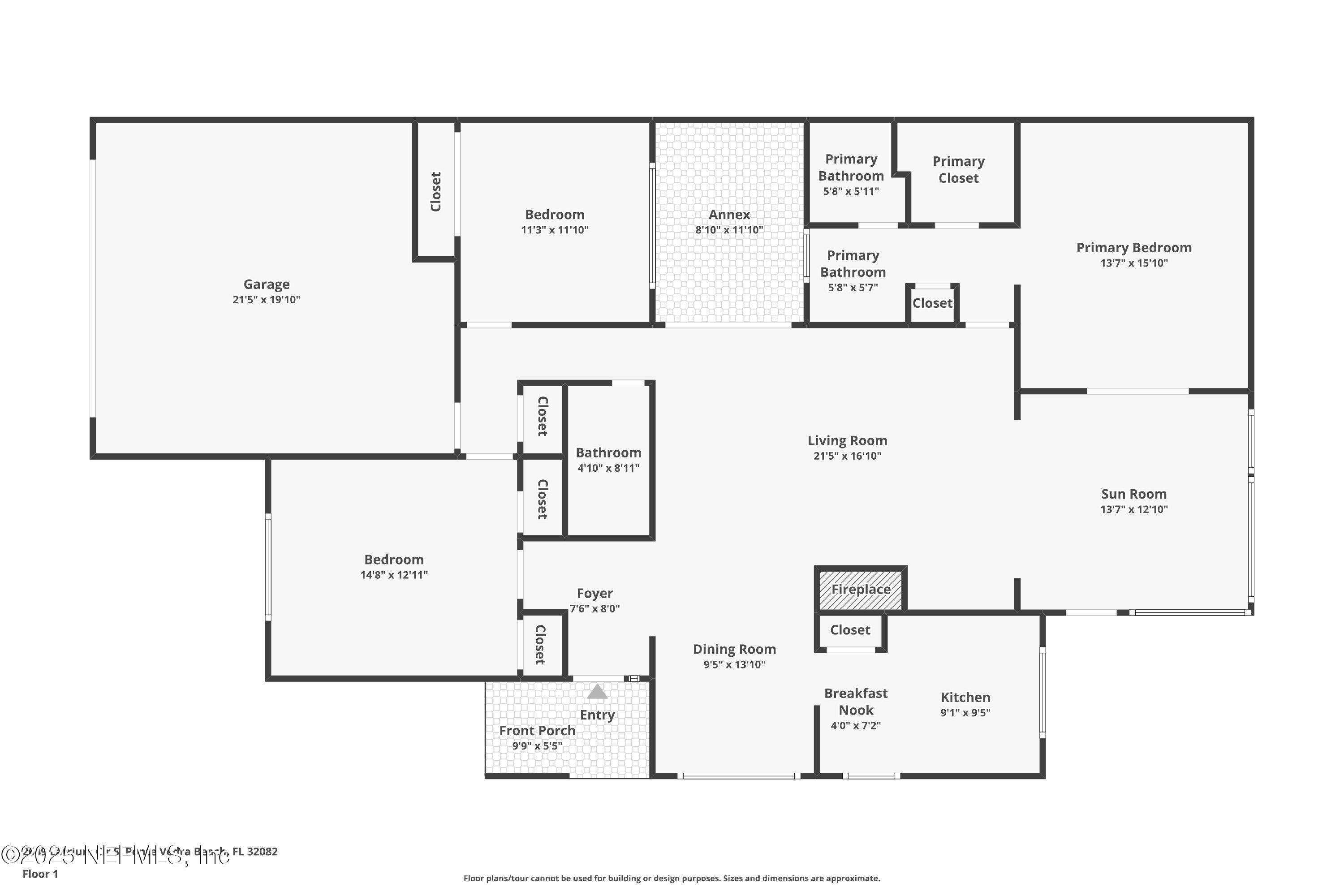 2649 L'ATRIUM Circle S
