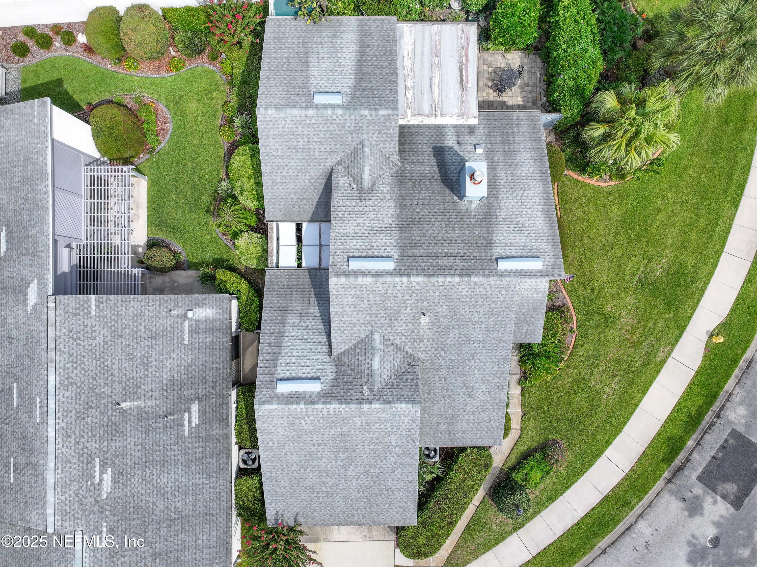 2649 L'ATRIUM Circle S