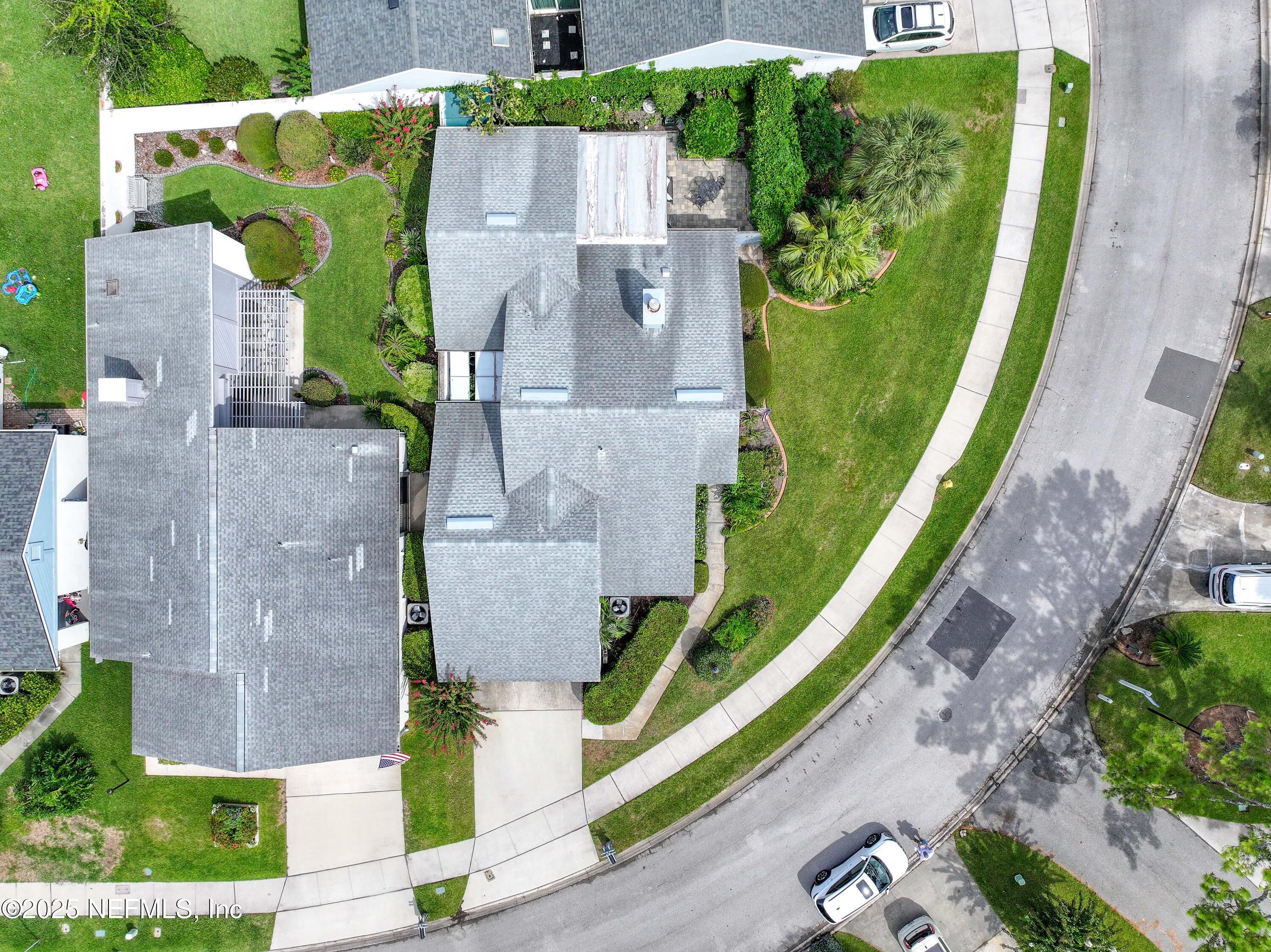 2649 L'ATRIUM Circle S