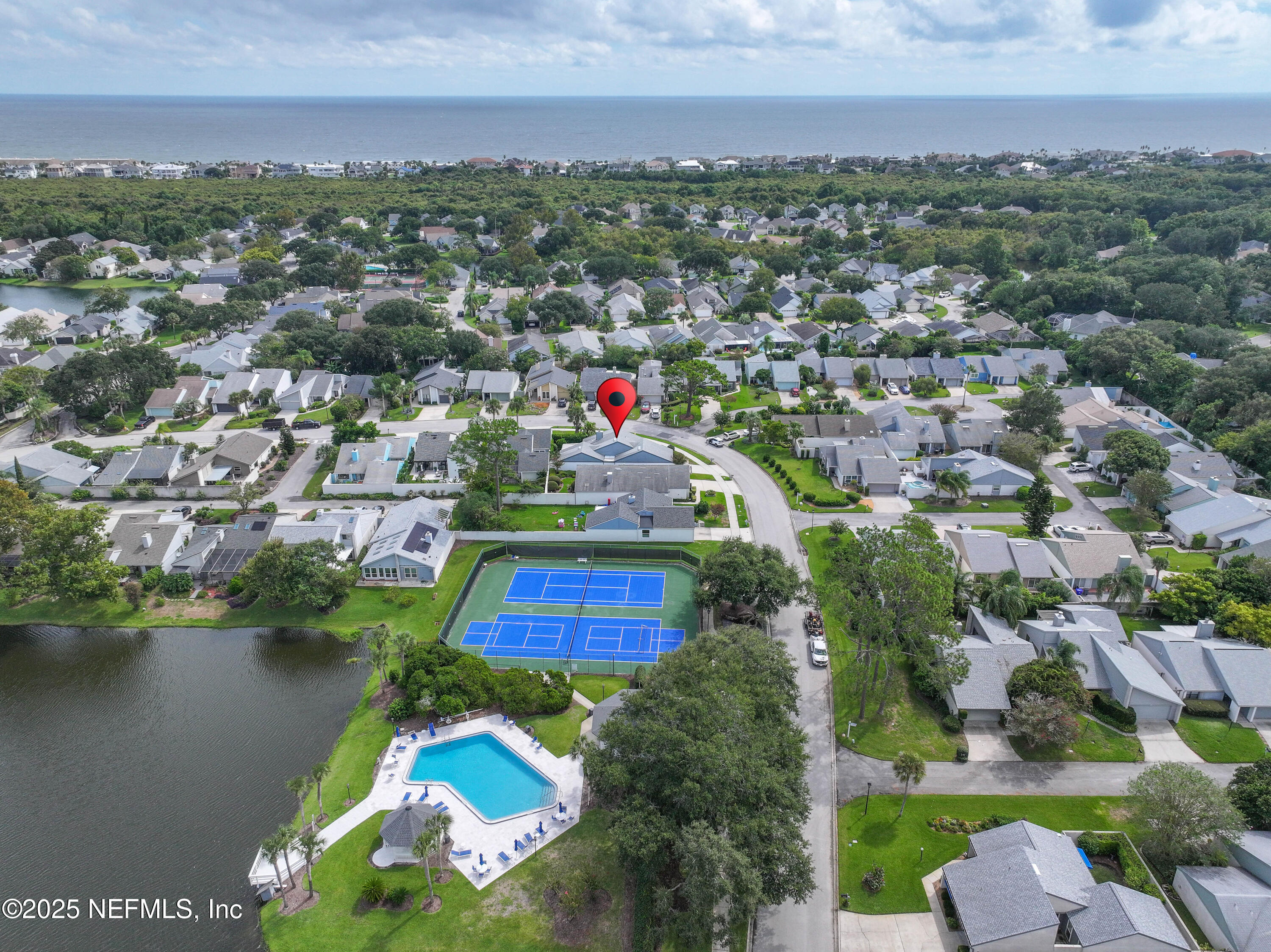 2649 L'ATRIUM Circle S