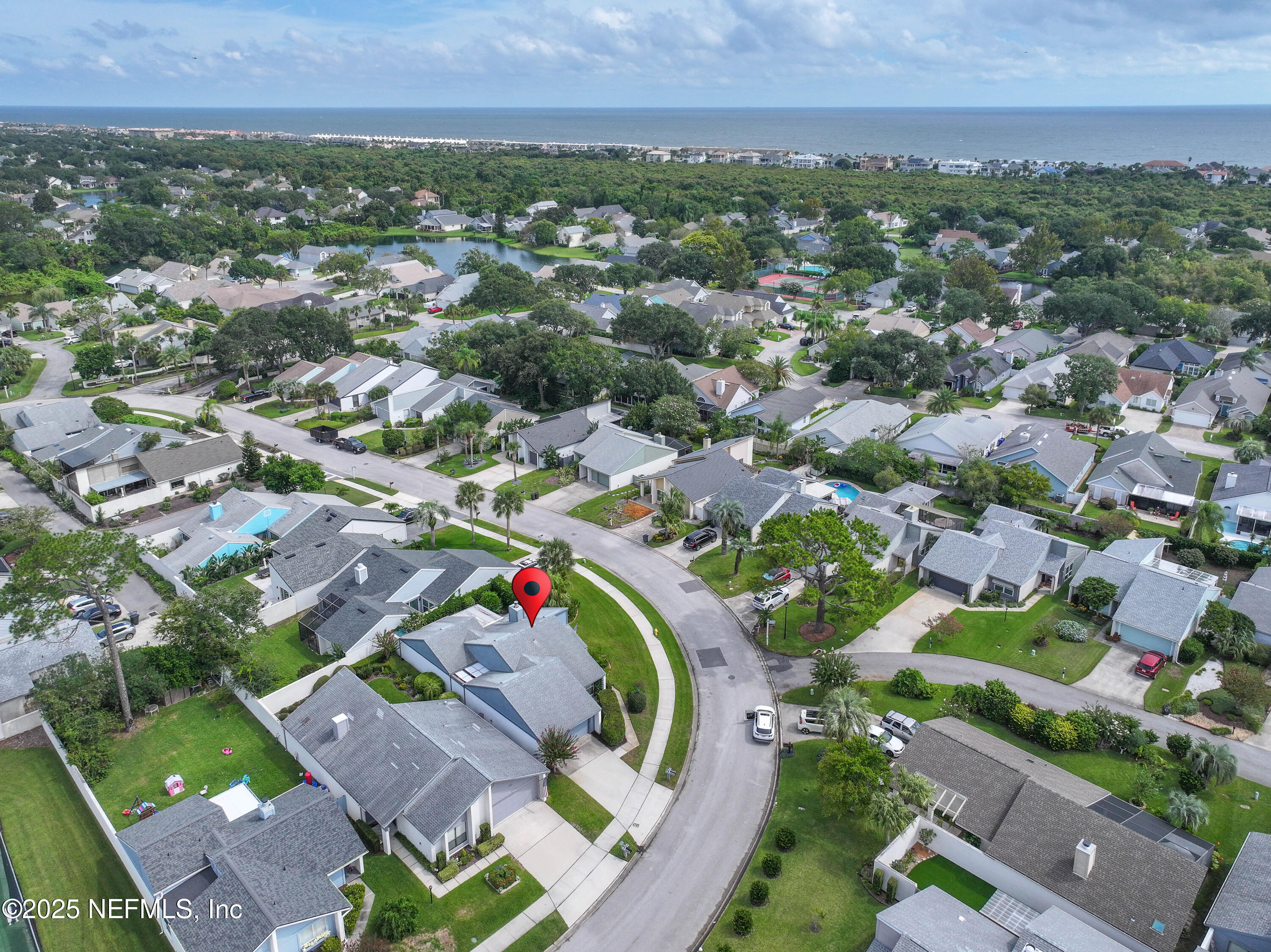 2649 L'ATRIUM Circle S