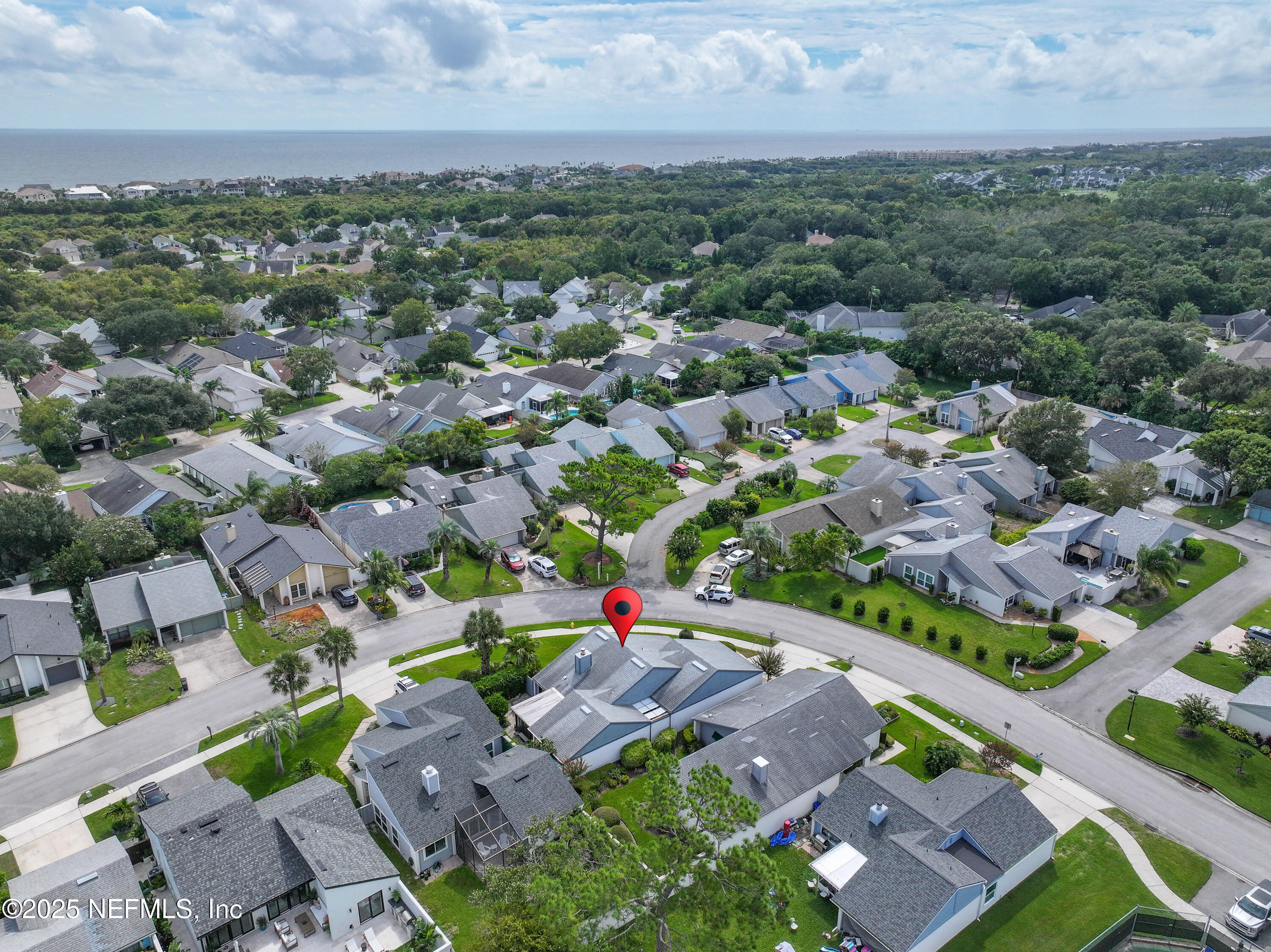 2649 L'ATRIUM Circle S