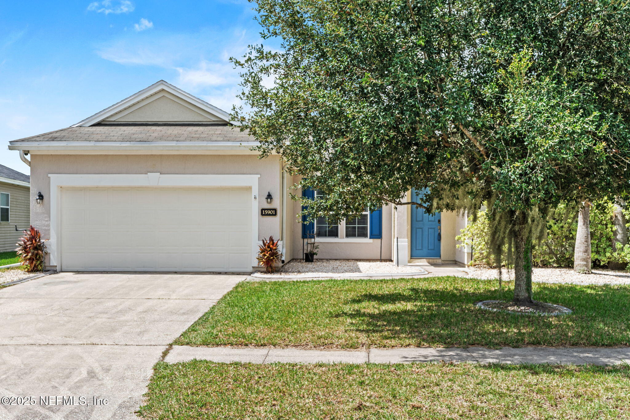 15901 LEXINGTON PARK Boulevard