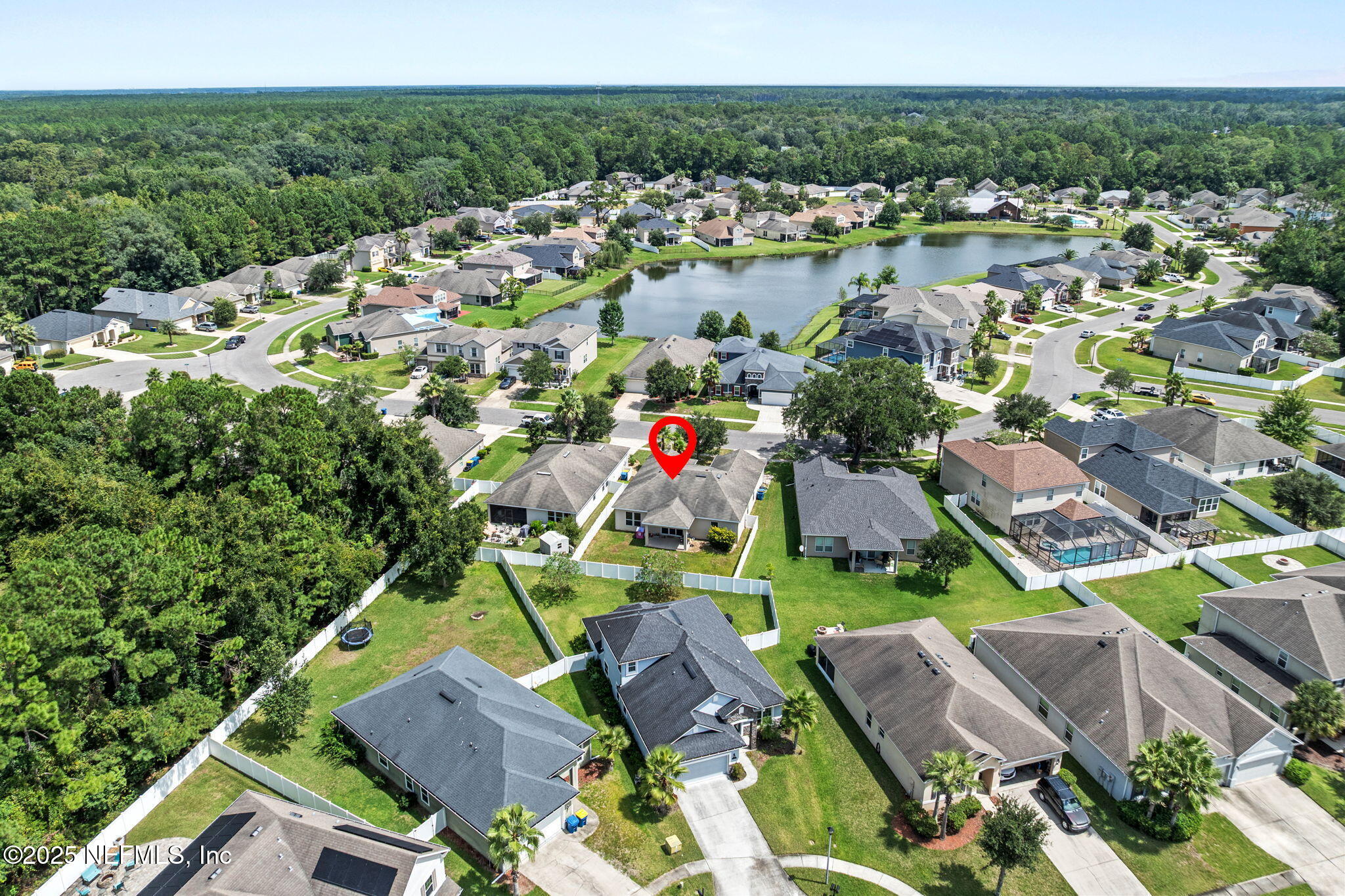 15901 LEXINGTON PARK Boulevard